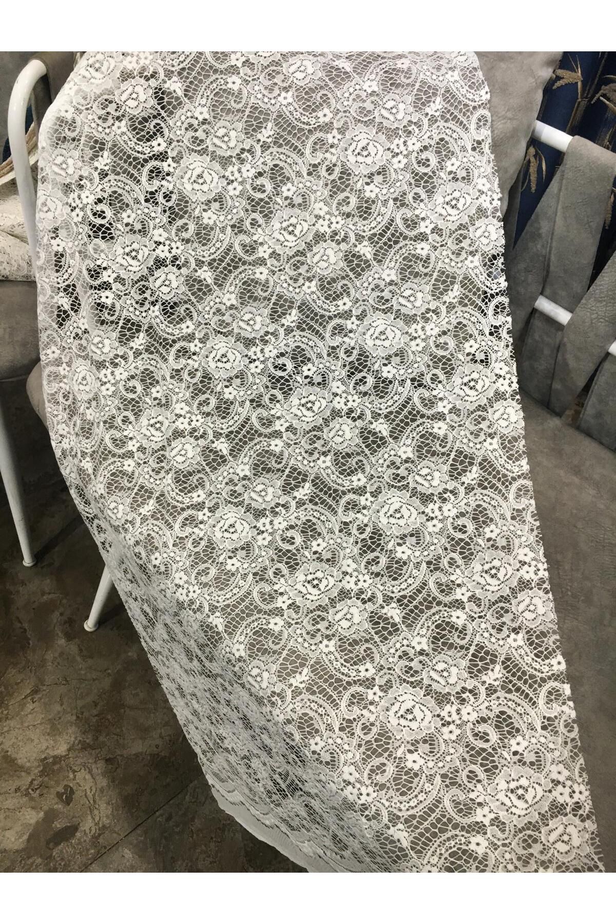 Life Desing TÜL PERDE DEKORATİF TL-100 MODEL