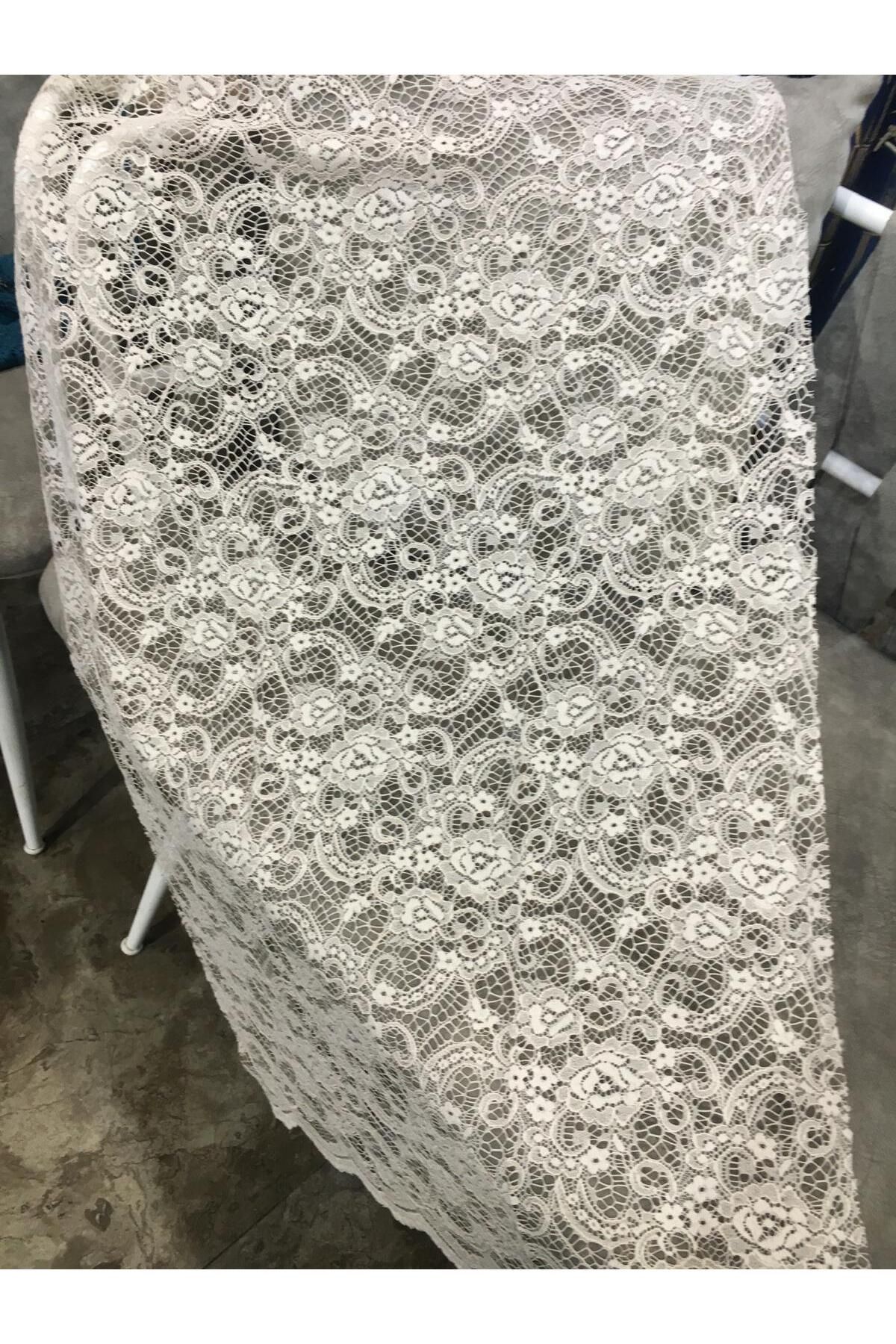 Life Desing TÜL PERDE DEKORATİF TL-100 MODEL