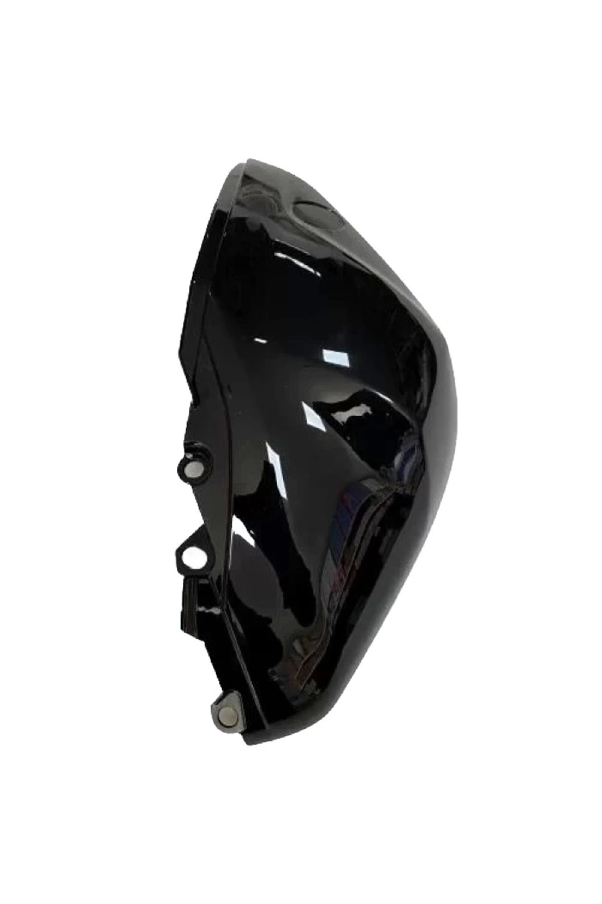 Yamaha YZF R25 (2014-2018) Depo Grenajı Sol Siyah P0 Orijinal