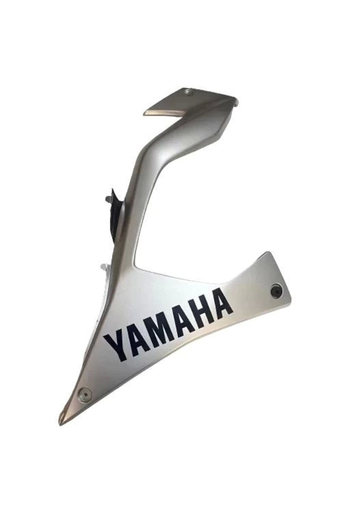 Yamaha YZF R25 (2014-2018) Grenaj Alt Sol Gri P3 Orijinal