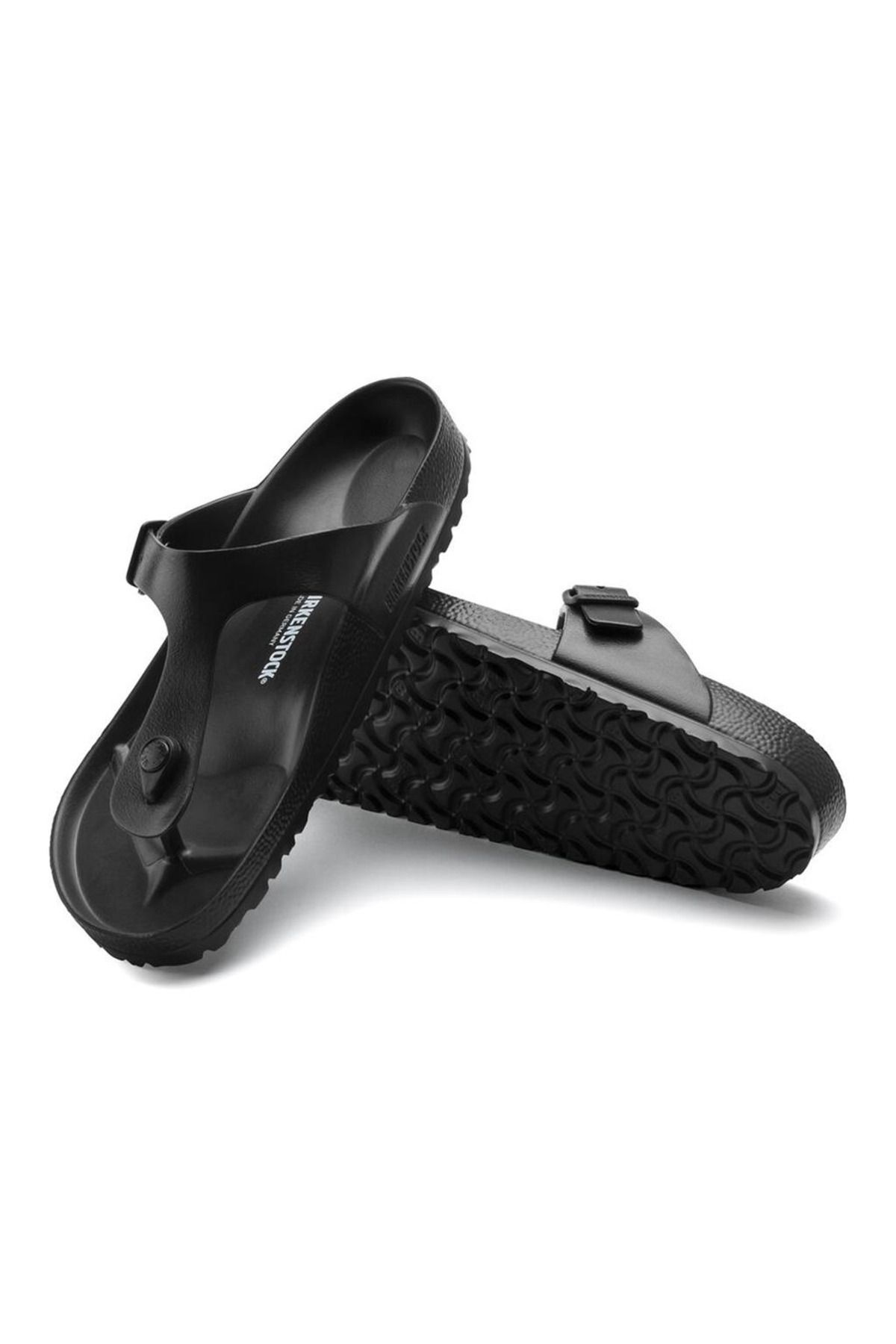 Birkenstock-Papuci unisex Gizeh Eva 3