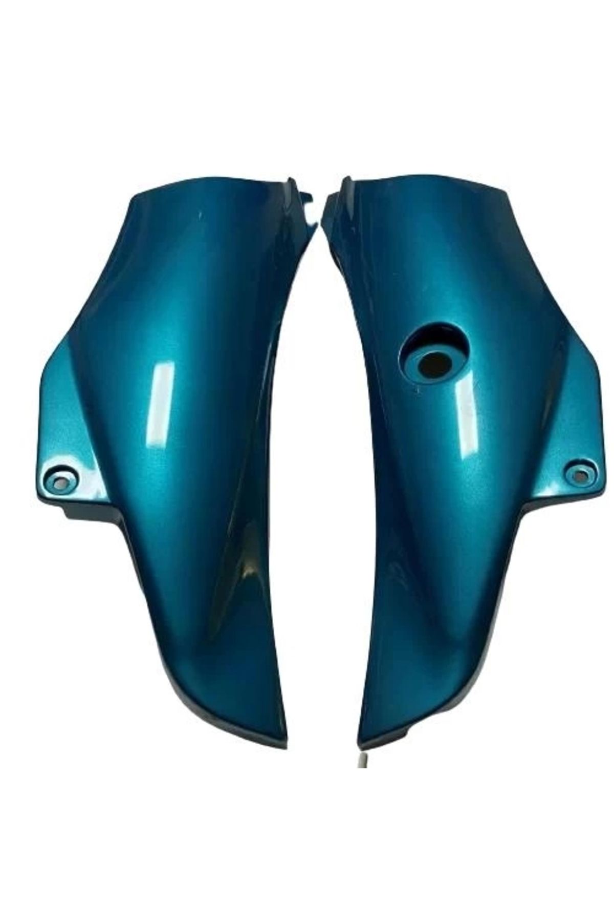 Csr Modenas Yan Kapak Sol Yeşil