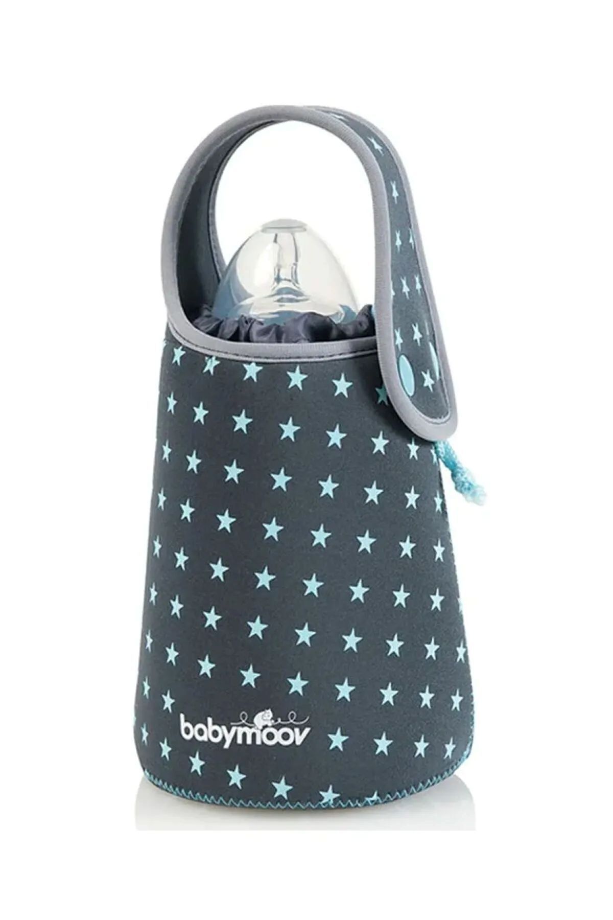 Babymoov Star Travel Biberon Isıtıcısı