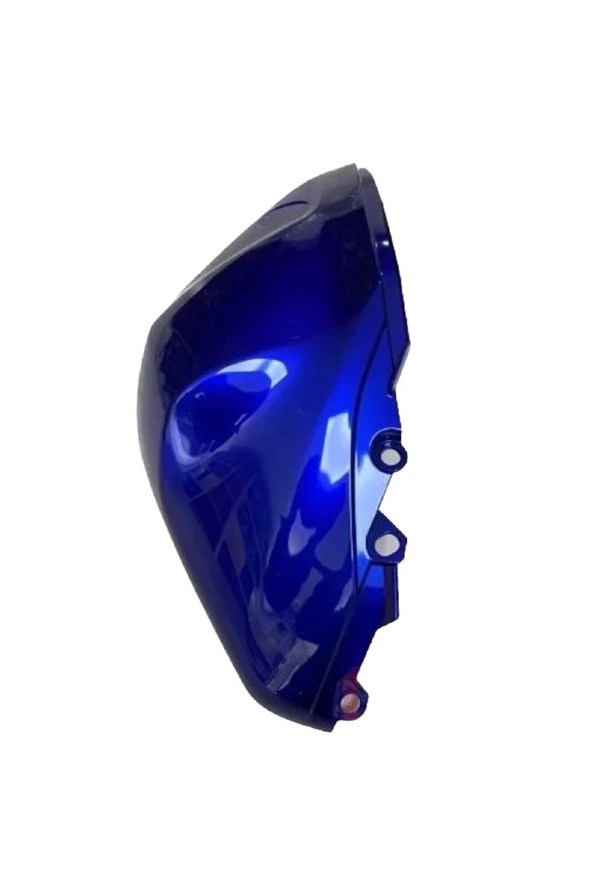Yamaha YZF R25 (2014-2018) Depo Grenajı Sağ Mavi P1 Orijinal