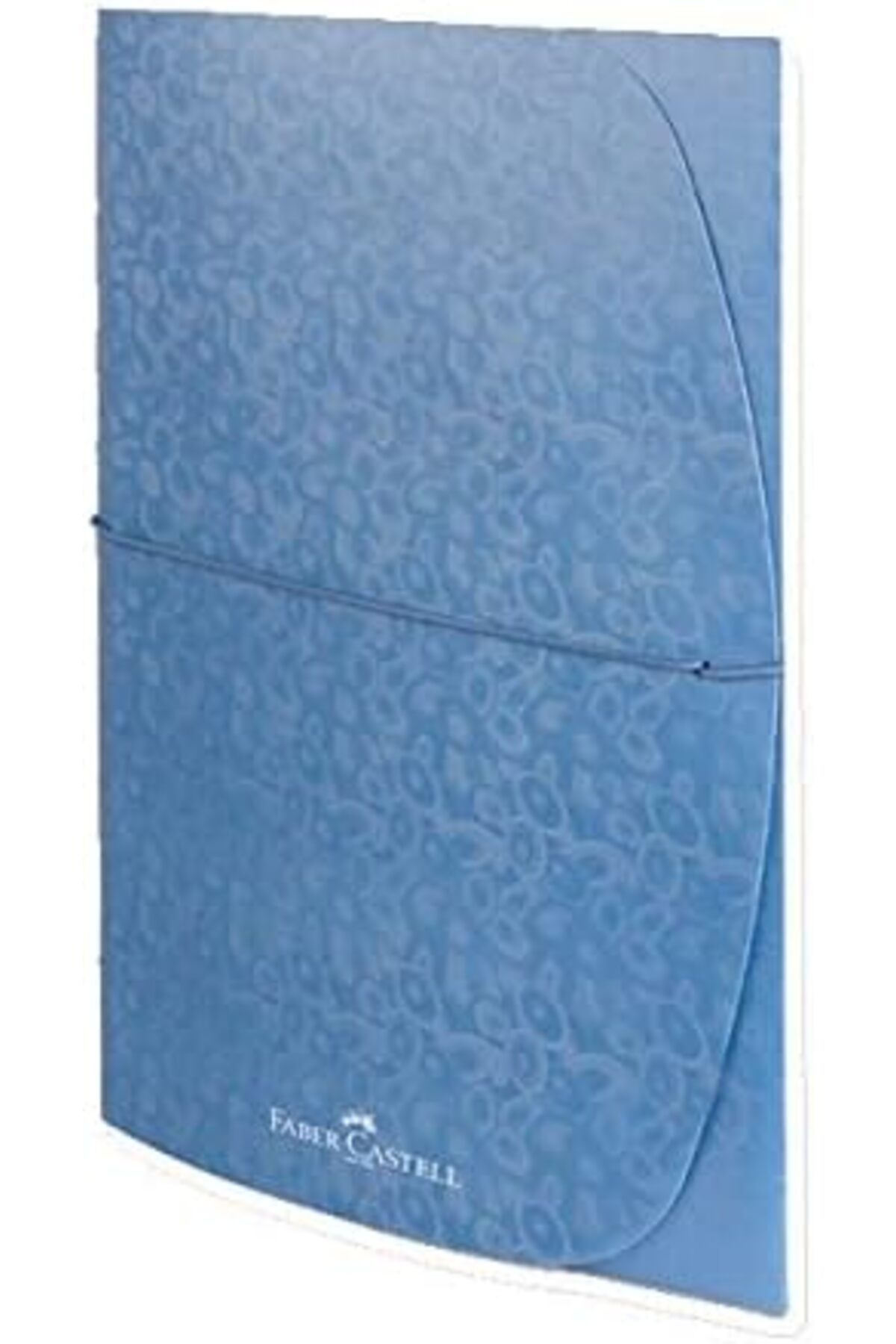STOREMAX srhtDS Desenli Evrak Dosyası, Metalik Mavi Desing 266450