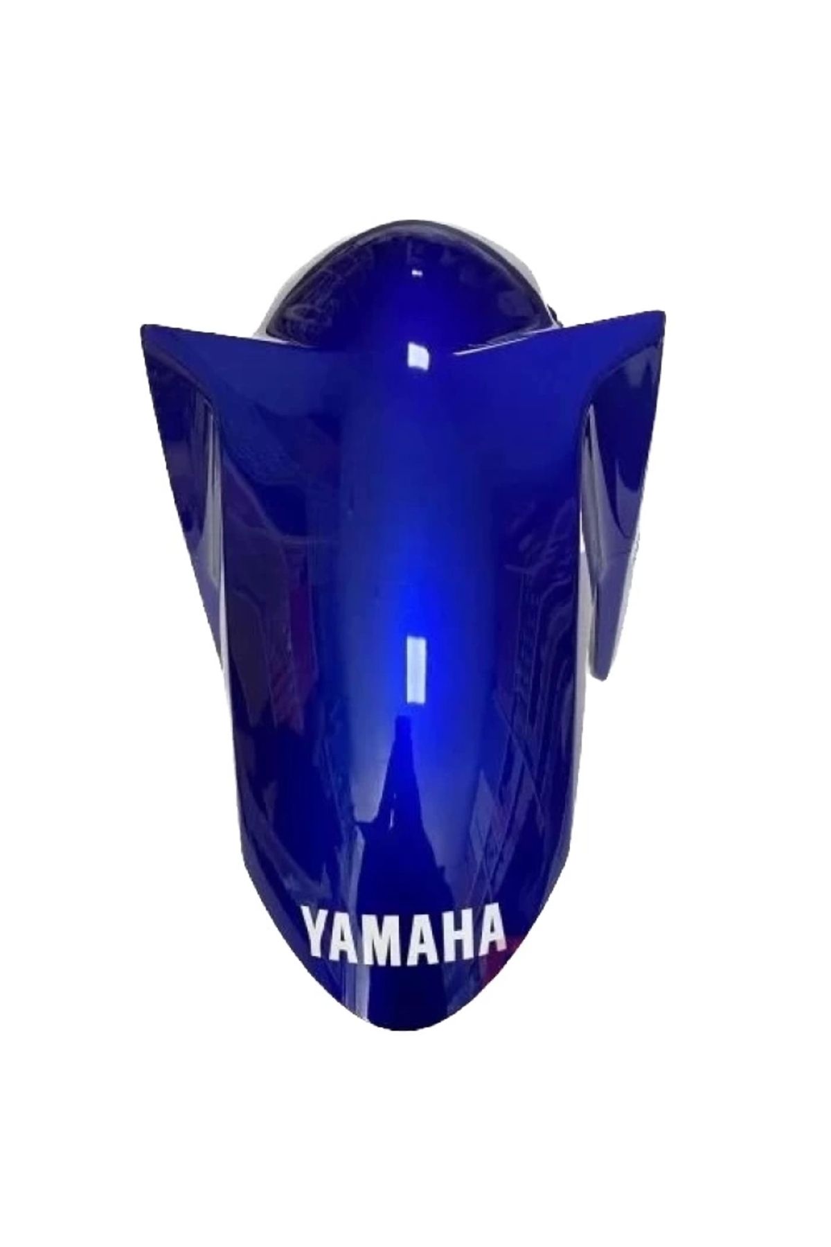 Yamaha YZF R25 (2014-2018) Ön Çamurluk Mavi 70 P1 Orijinal