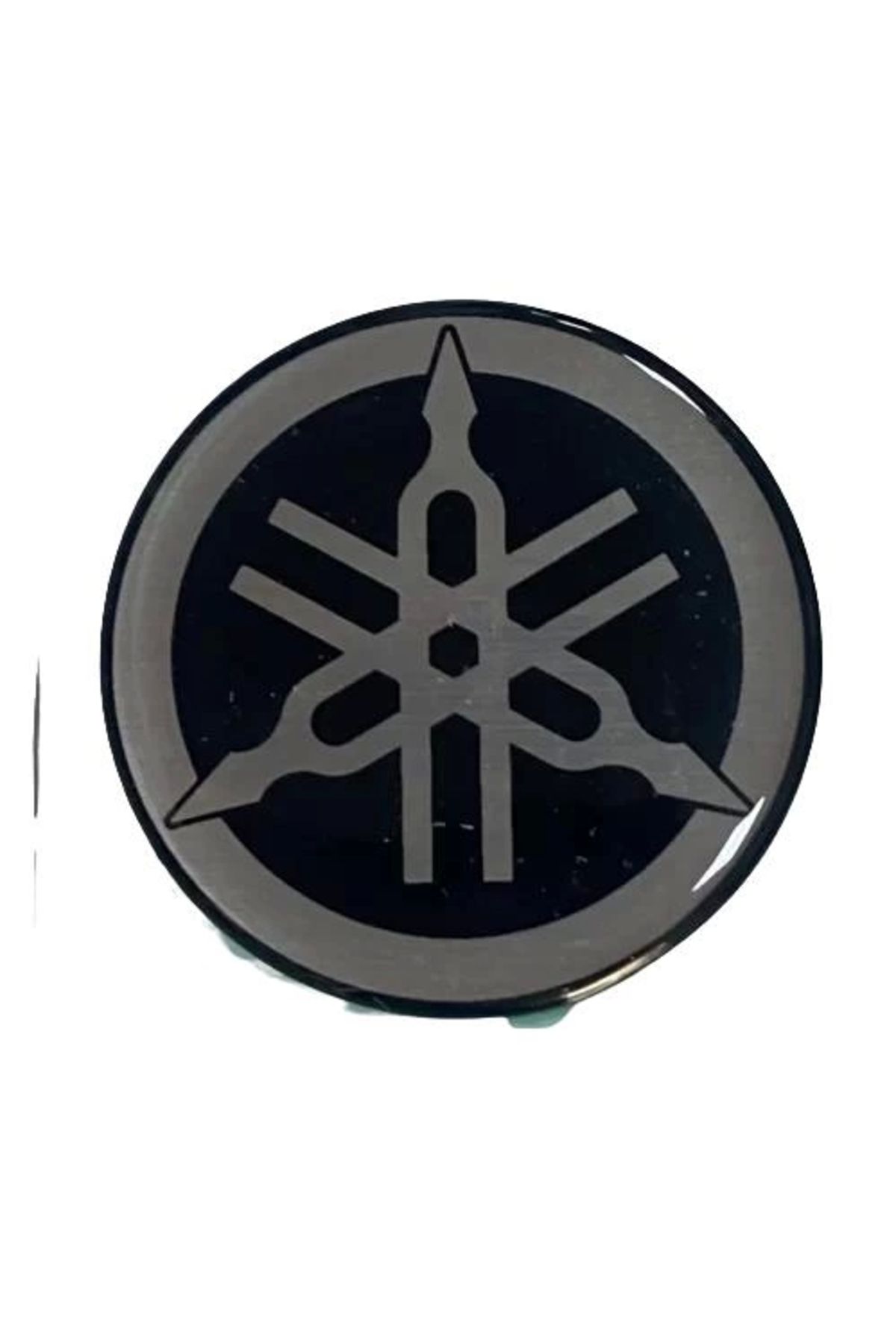 Yamaha Nmax (2015-2020) Sinyal Üst Logo Orijinal