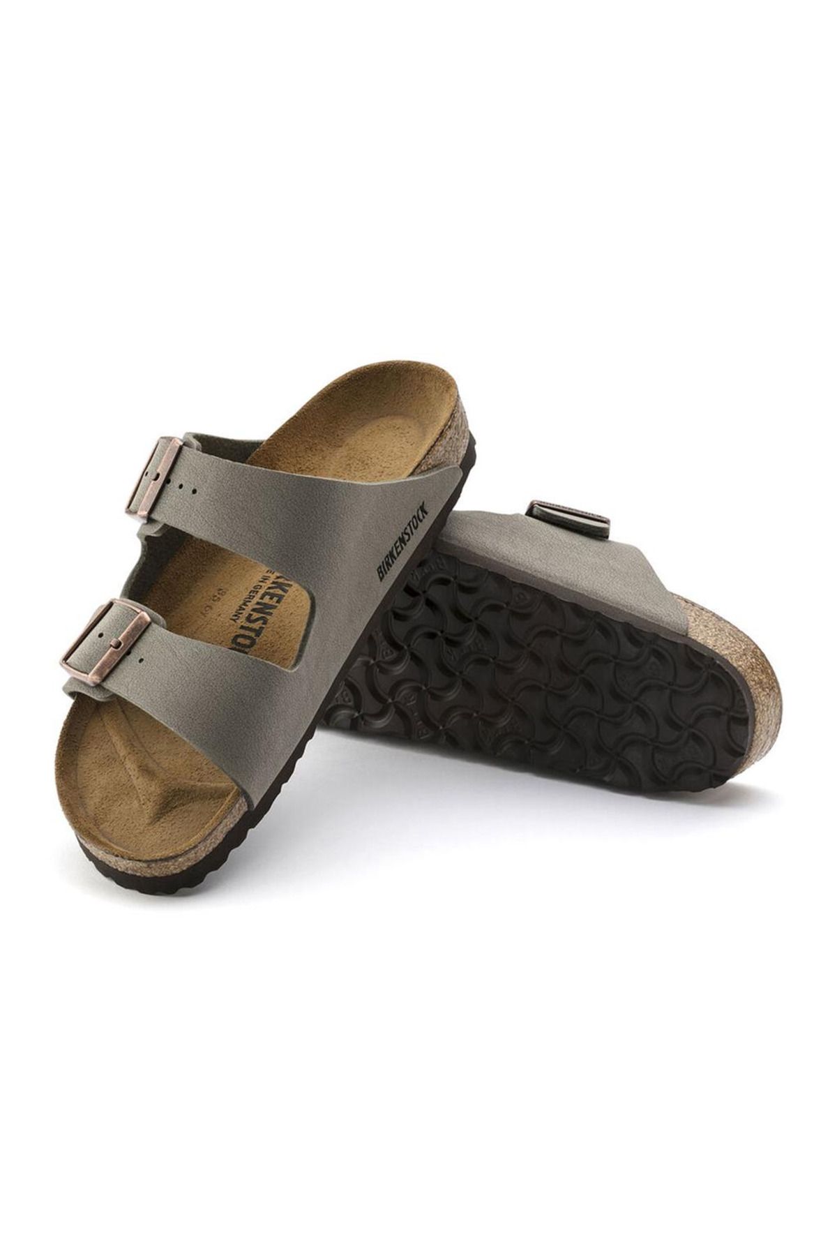 Birkenstock-Papuci unisex Arizona 151213 2