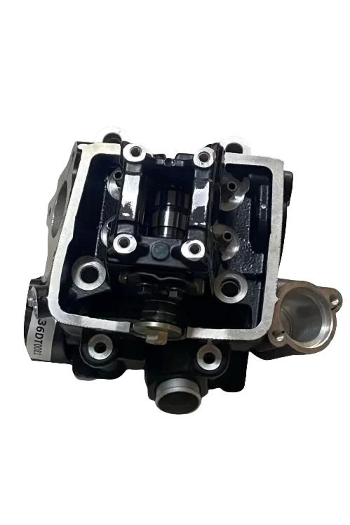 Bajaj Pulsar NS 200 Silindir Üst Kapak E4 Orijinal