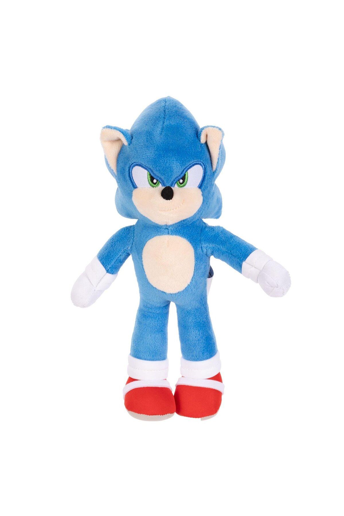 NECO TOYS Sonic 3 Pelüş Figür Sonic 23 cm 42468