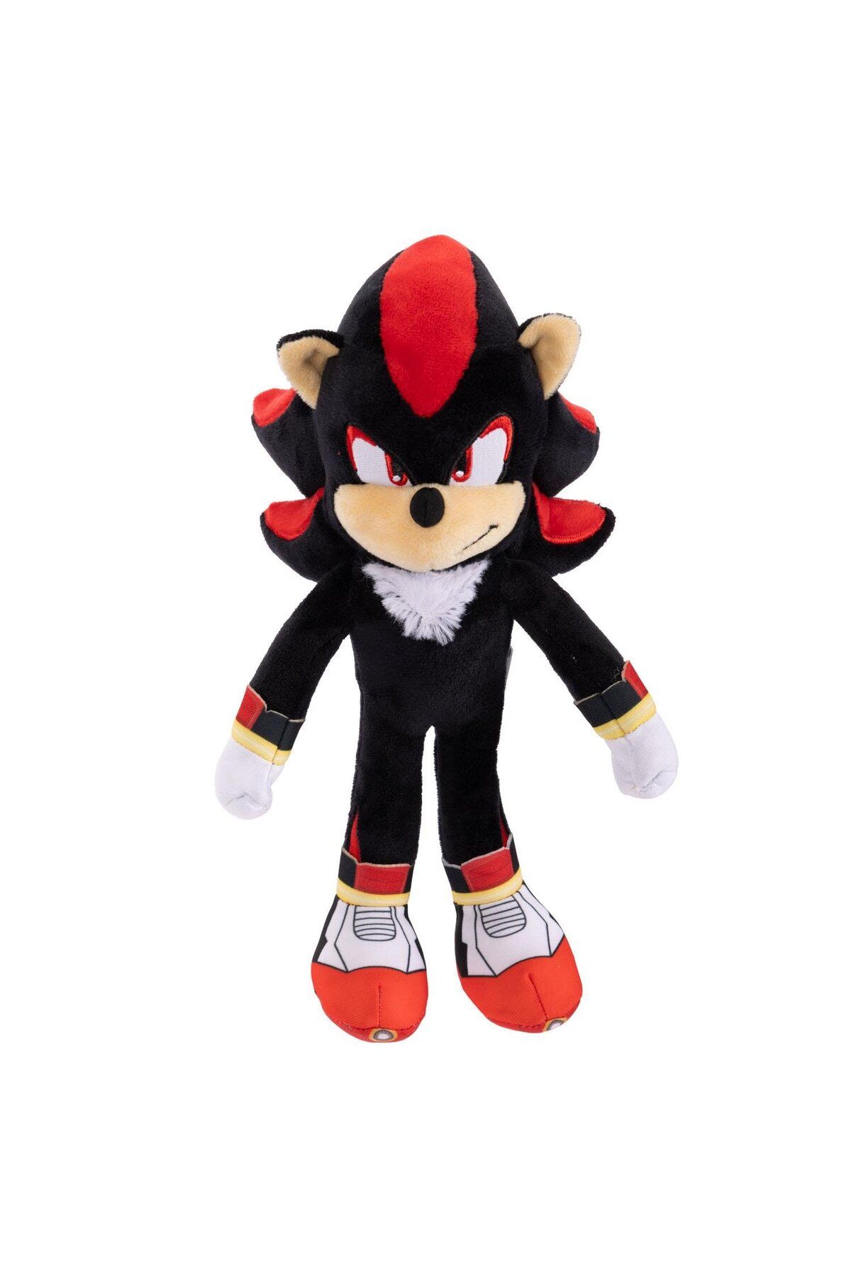 NECO TOYS Sonic 3 Pelüş Figür Shadow 23 cm 42468