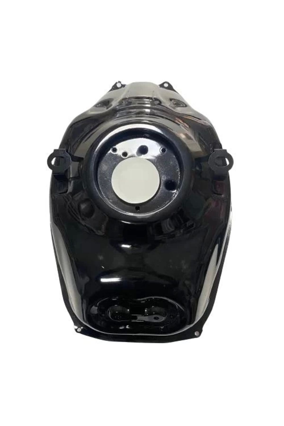 Yamaha YZF R25 (2014-2018) Benzin Deposu Orijinal
