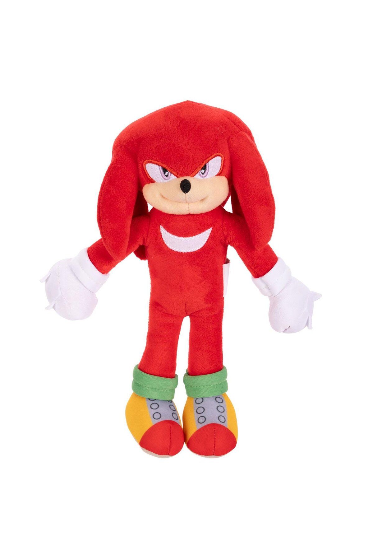NECO TOYS Sonic 3 Pelüş Figür Knuckles 23 cm 42468