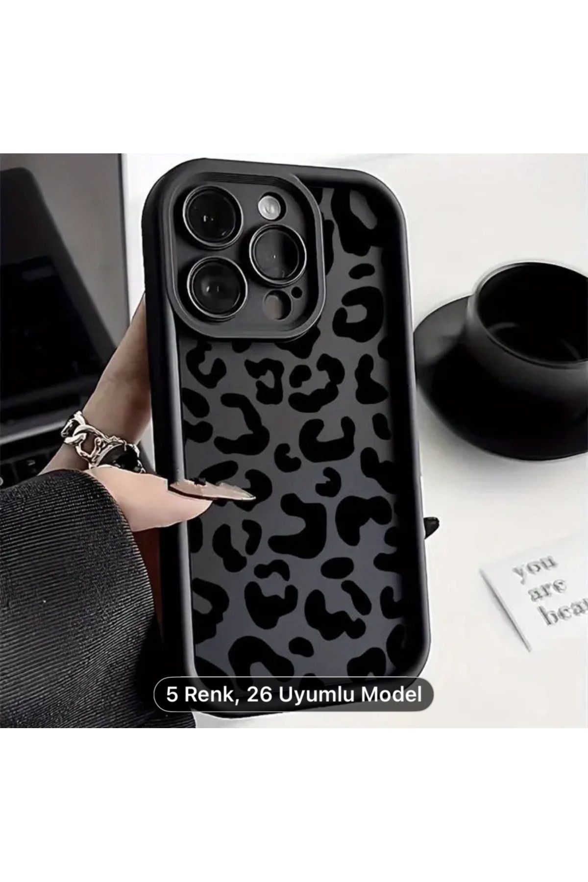 Store iPhone 13/14 KılıFı Silikon