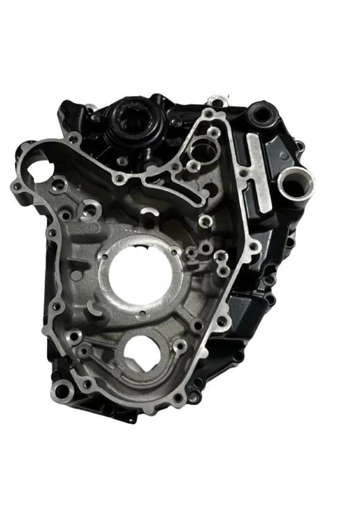 Bajaj Pulsar NS 200 Blok Sol Orijinal