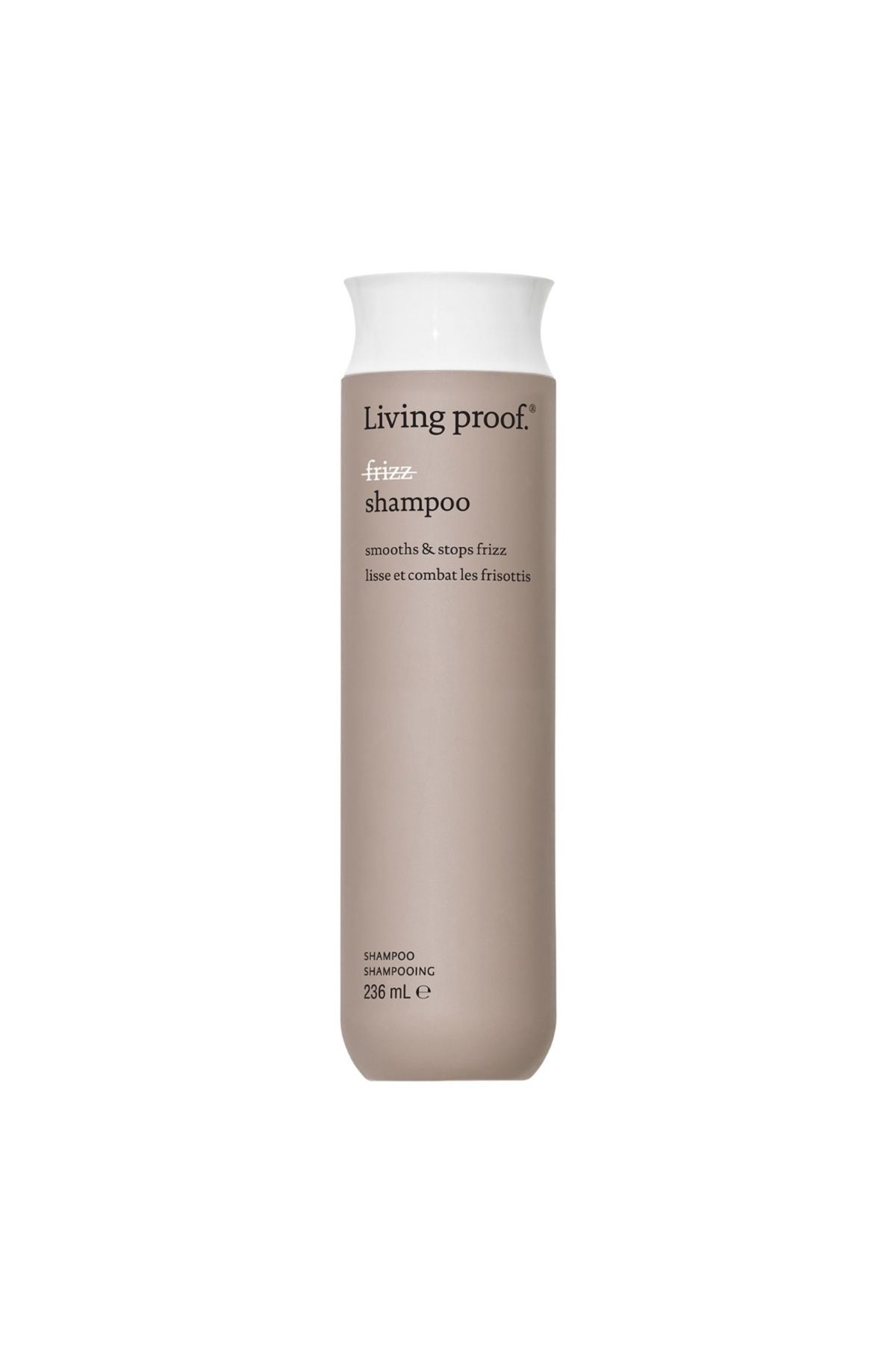 Living Proof Frizz shampoo Düzleştirme Etkili Şampuan 236 ml Elsbeauty