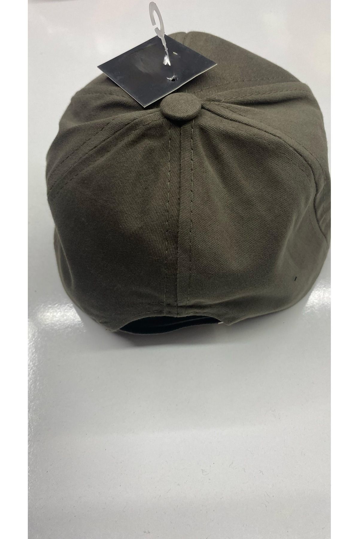 MODA Unisex ayarlanabilir spor şapka