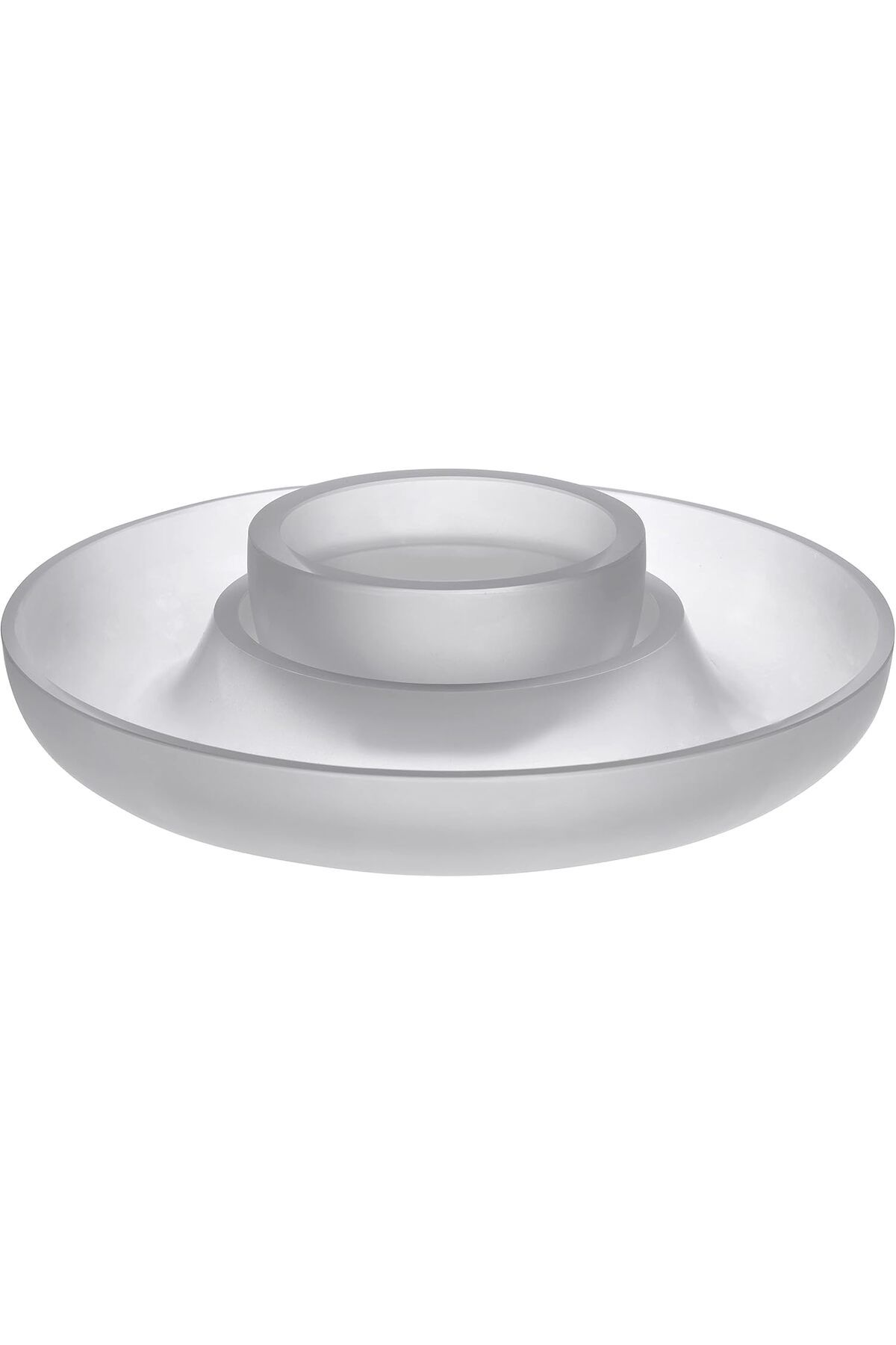 STOREMAX cmllashop Meze Servis Seti, 92651D00, Şeffaf 542093