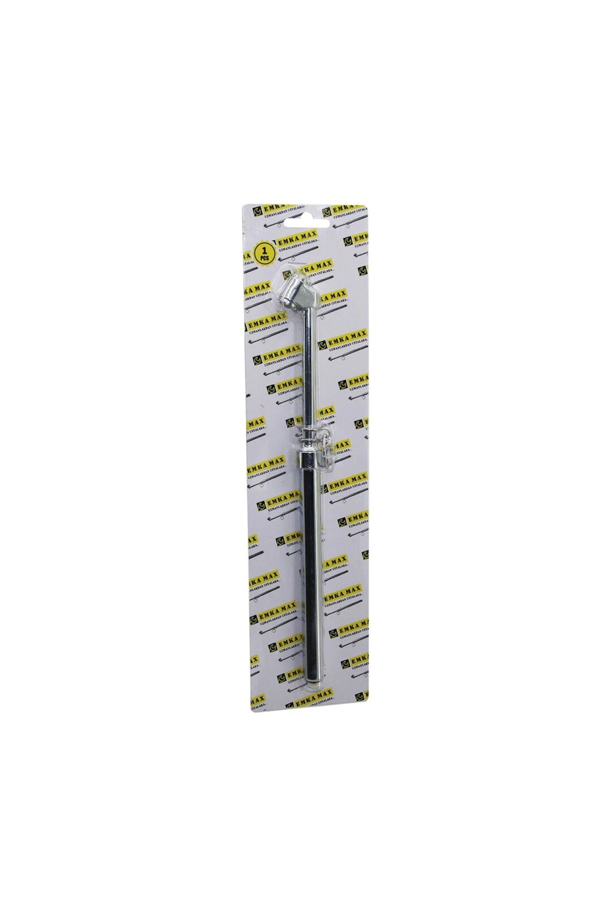 EGstore LASTİK HAVA BASINÇ ÖLÇÜM ALETİ OTO - BİSİKLET - MOTORSİKLET - BOT (5047)
