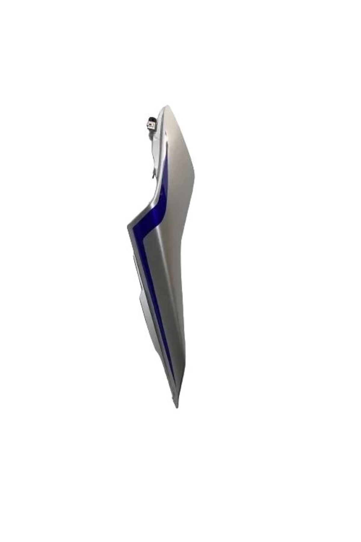 Yamaha YZF R25 (2014-2018) Sele Altı Grenaj Sağ Gri P5 Orijinal