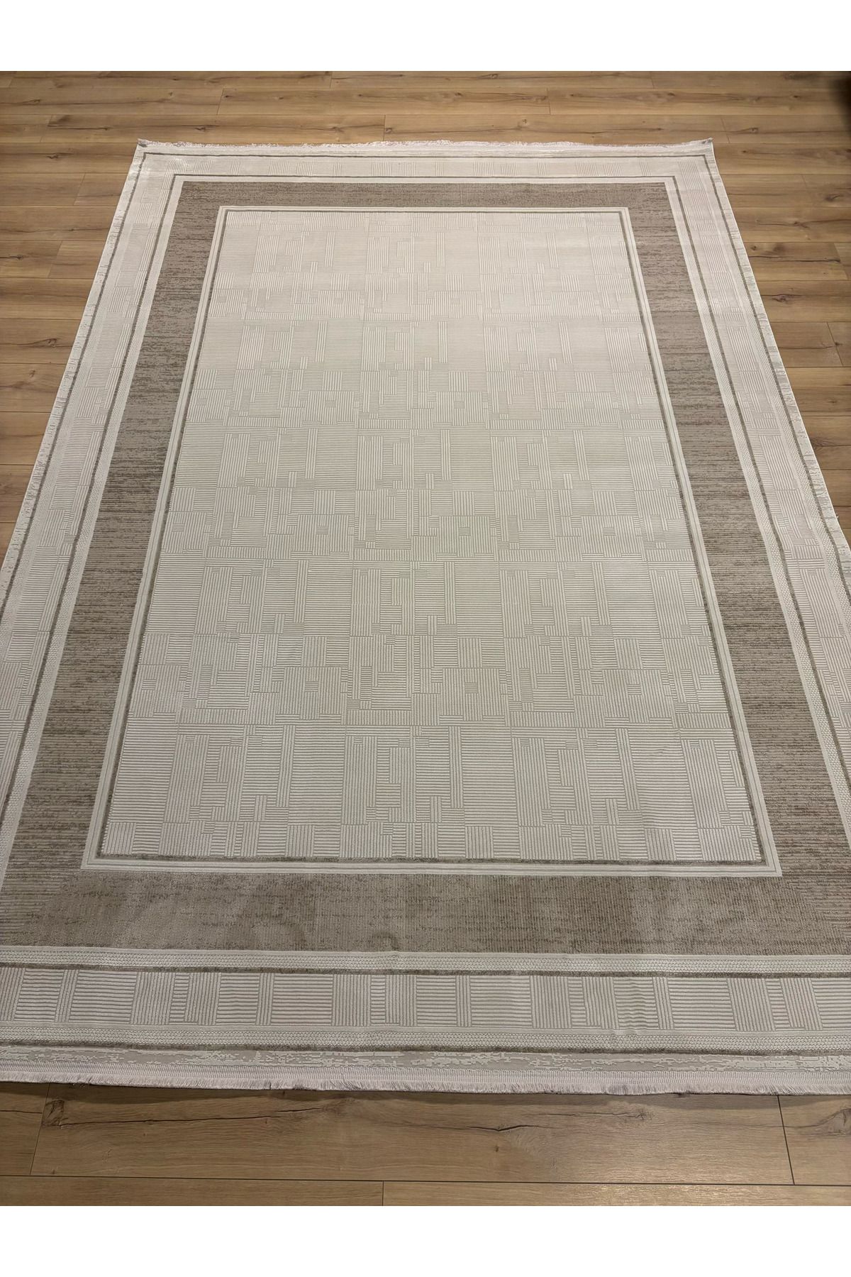 Merinos Halı MERİNOS HALI EXCLUSİVE 200x290+ÖZEL TEZGAH HALISI+PREMIUM SALON HALISI