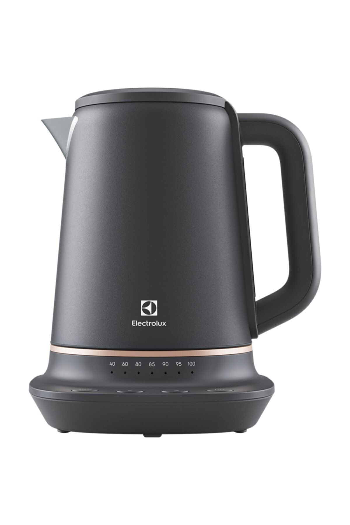 Electrolux Explore 7 E7K1-6BP 2400 W 1,7 L Sıcaklık Ayarlı Su Isıtıcısı