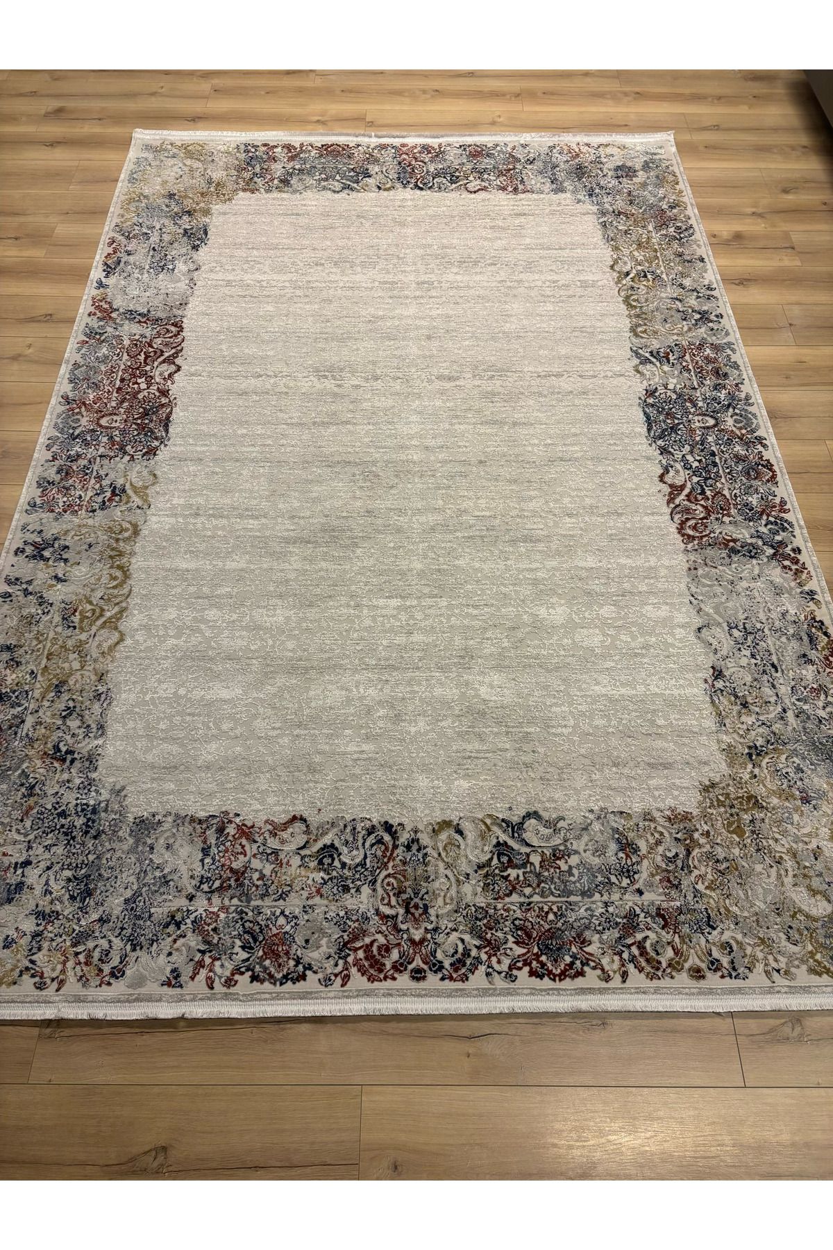 Merinos Halı MERİNOS HALI EXCLUSİVE 200x290+ÖZEL TEZGAH HALISI+PREMIUM SALON HALISI