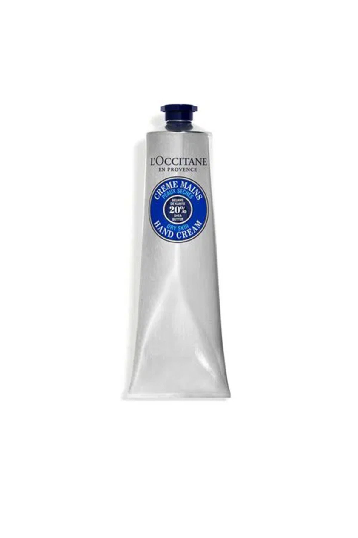 L'Occitane Elleri Çevresel Etkenlere Karşı Koruyan Cilt Bariyerini Dengeleyen, Rahatlatan El Kremi - 150ml