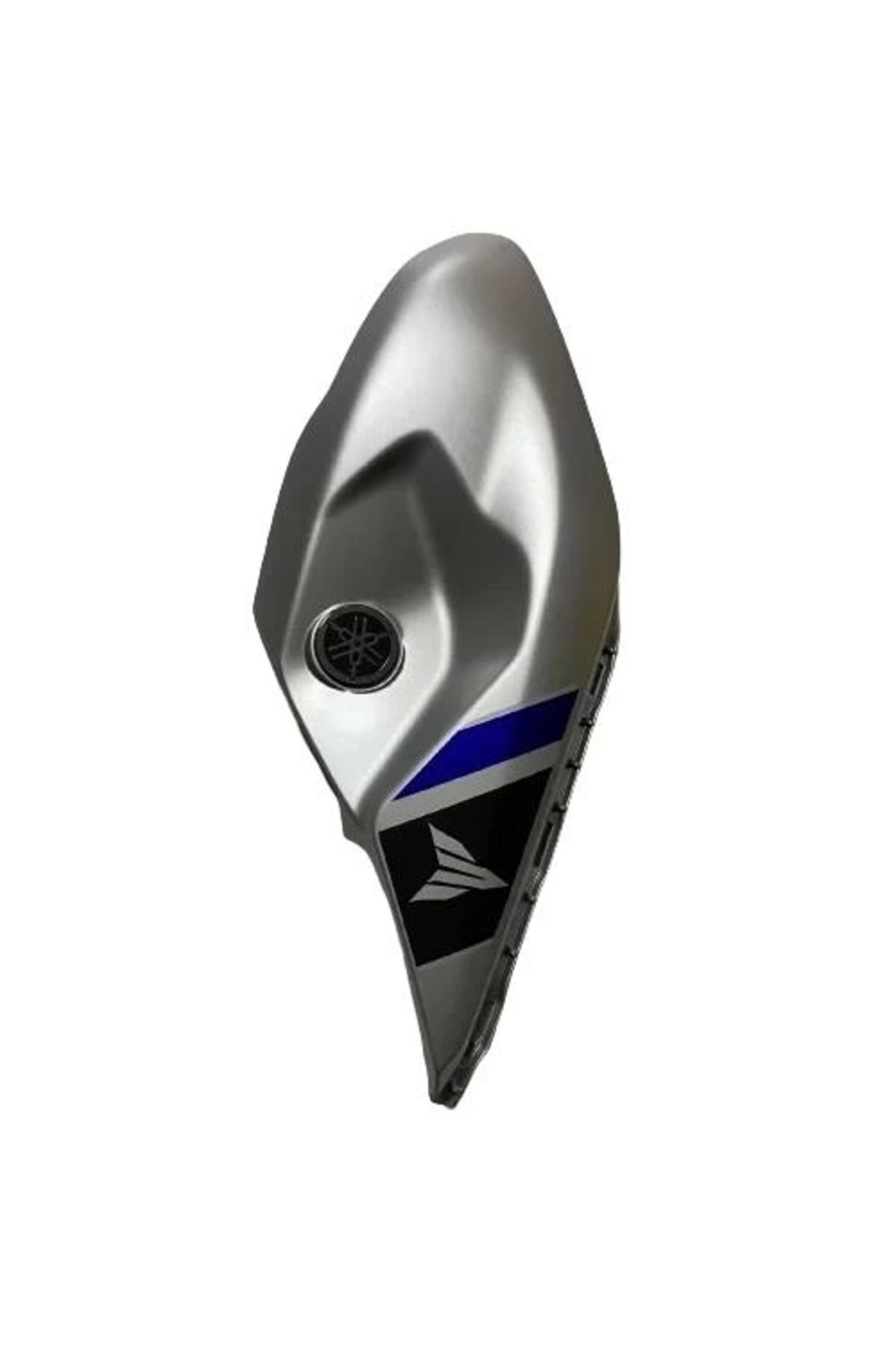 Yamaha MT 25 (2014-2019) Depo Grenajı Sol Gri P0 Orijinal