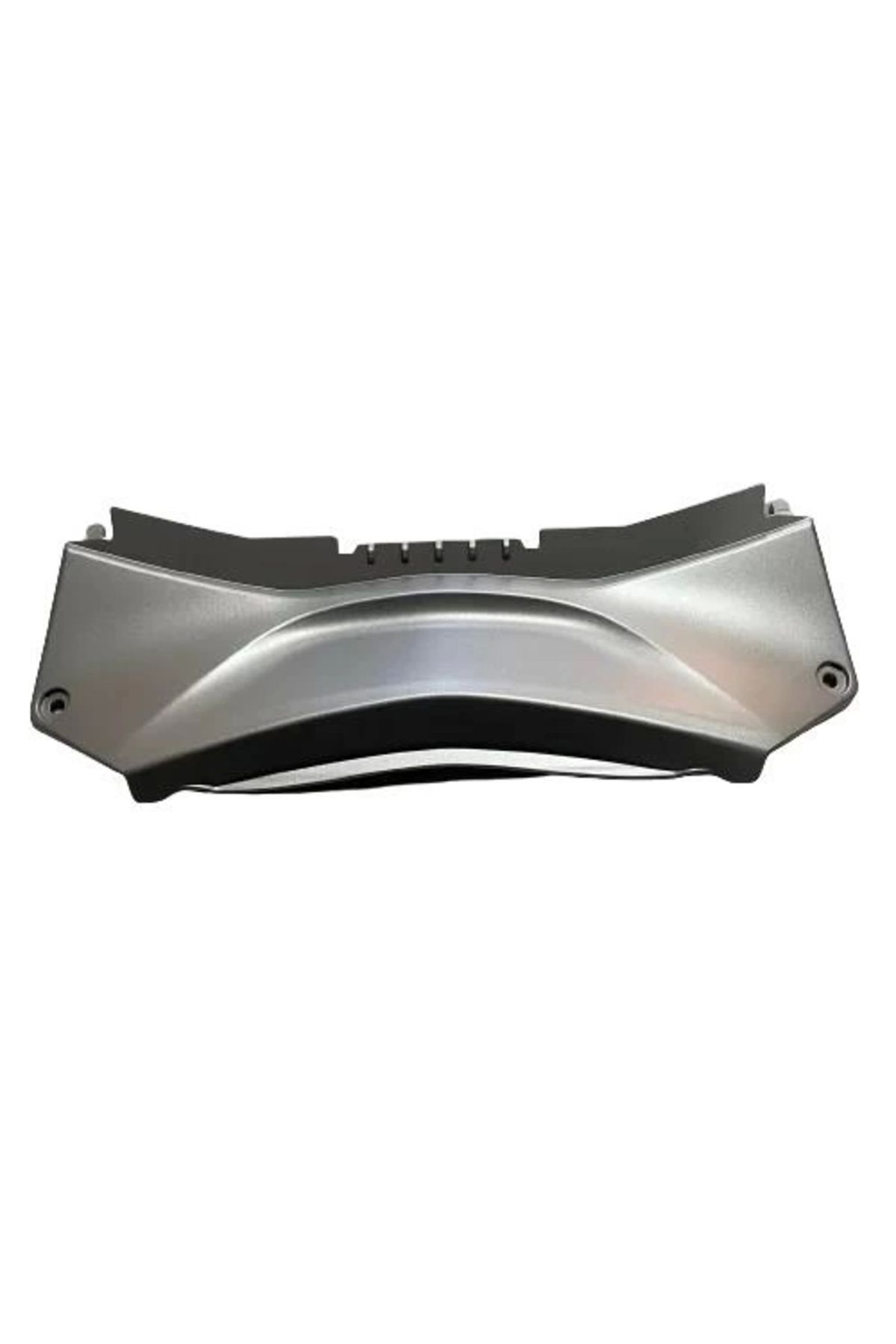 Yamaha YZF R25 (2014-2018) Sele Orta Grenaj Mat Gümüş P6 Orijinal