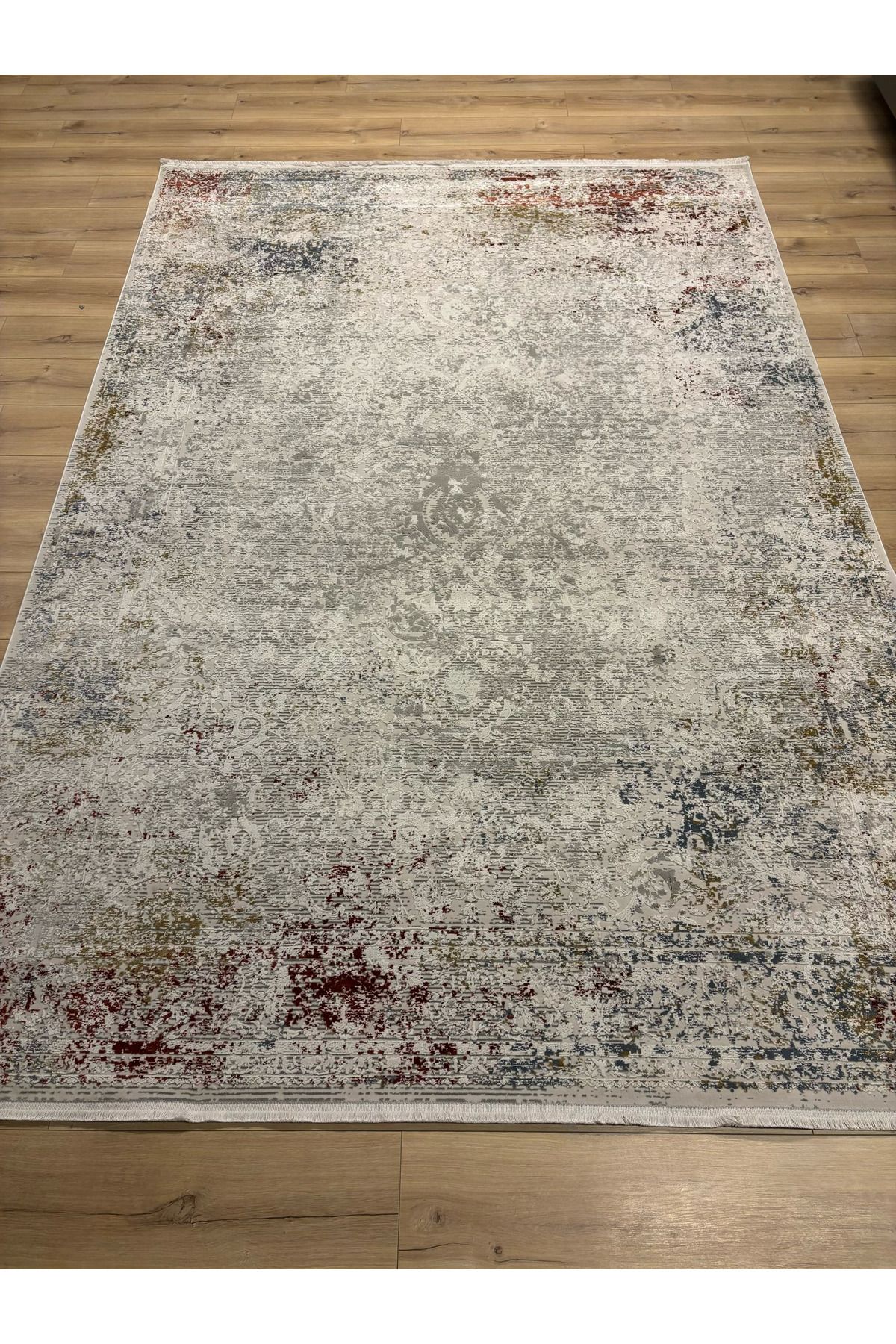 Merinos Halı MERİNOS HALI EXCLUSİVE 200x290+ÖZEL TEZGAH HALISI+PREMIUM SALON HALISI