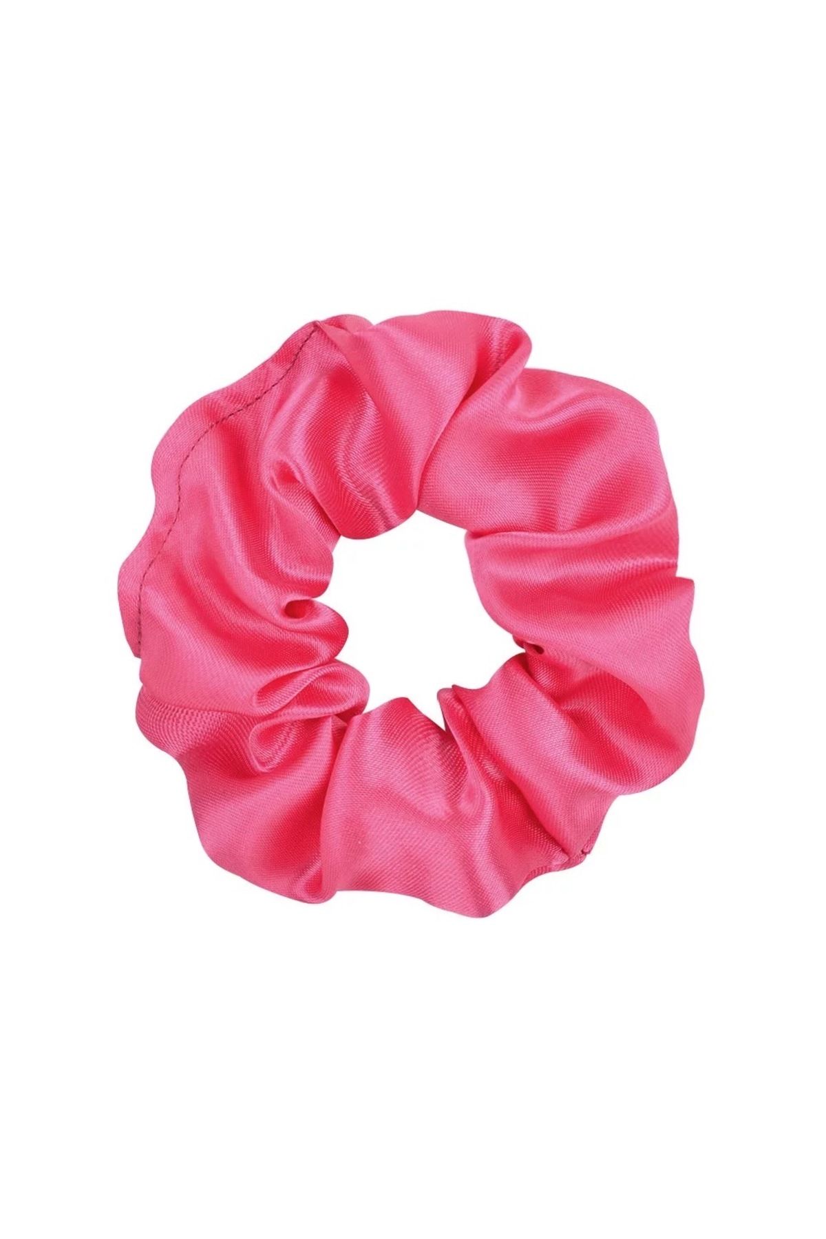 NURBİLGESTORE LASTİKLİ SATEN TOKA LOVELLY ÖZEL GÜN SEVGİLİLER GÜNÜ ANNELER GÜNÜ ÖZEL TASARIM TOKA