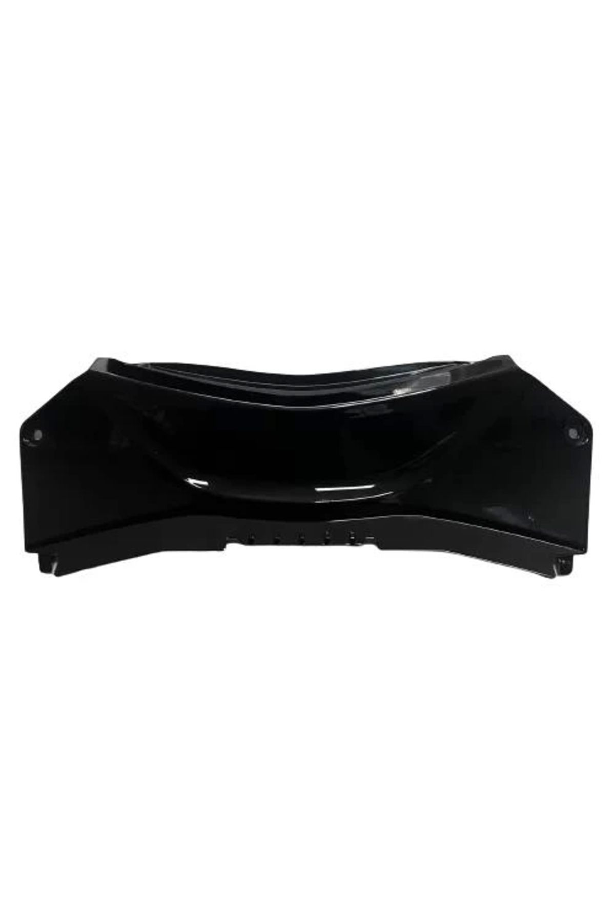 Yamaha YZF R25 (2014-2018) Sele Orta Grenaj Parlak Siyah P7 Orijinal