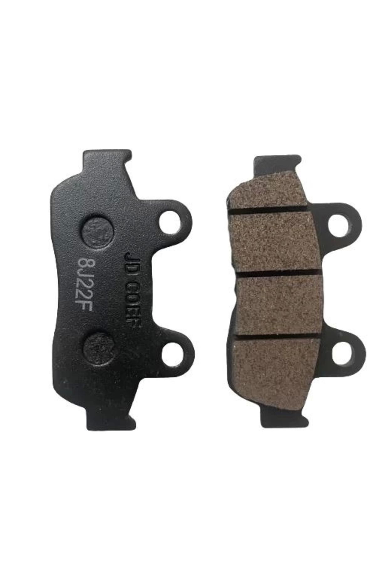 OEM Honda Activa S Ön Fren Balatası Oem