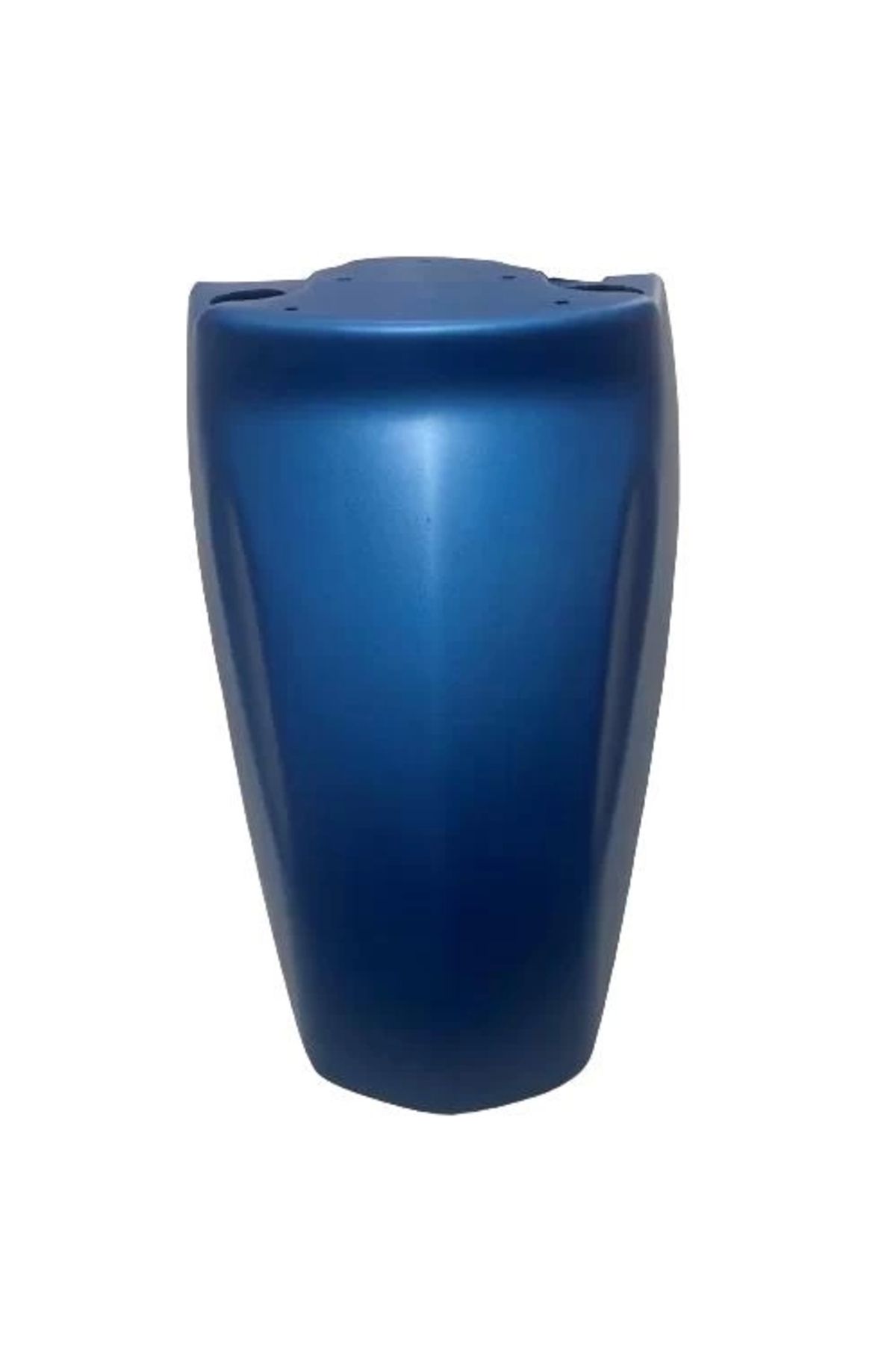 Csr TVS Jupiter 110 Ön Çamurluk Mat Mavi Plastik