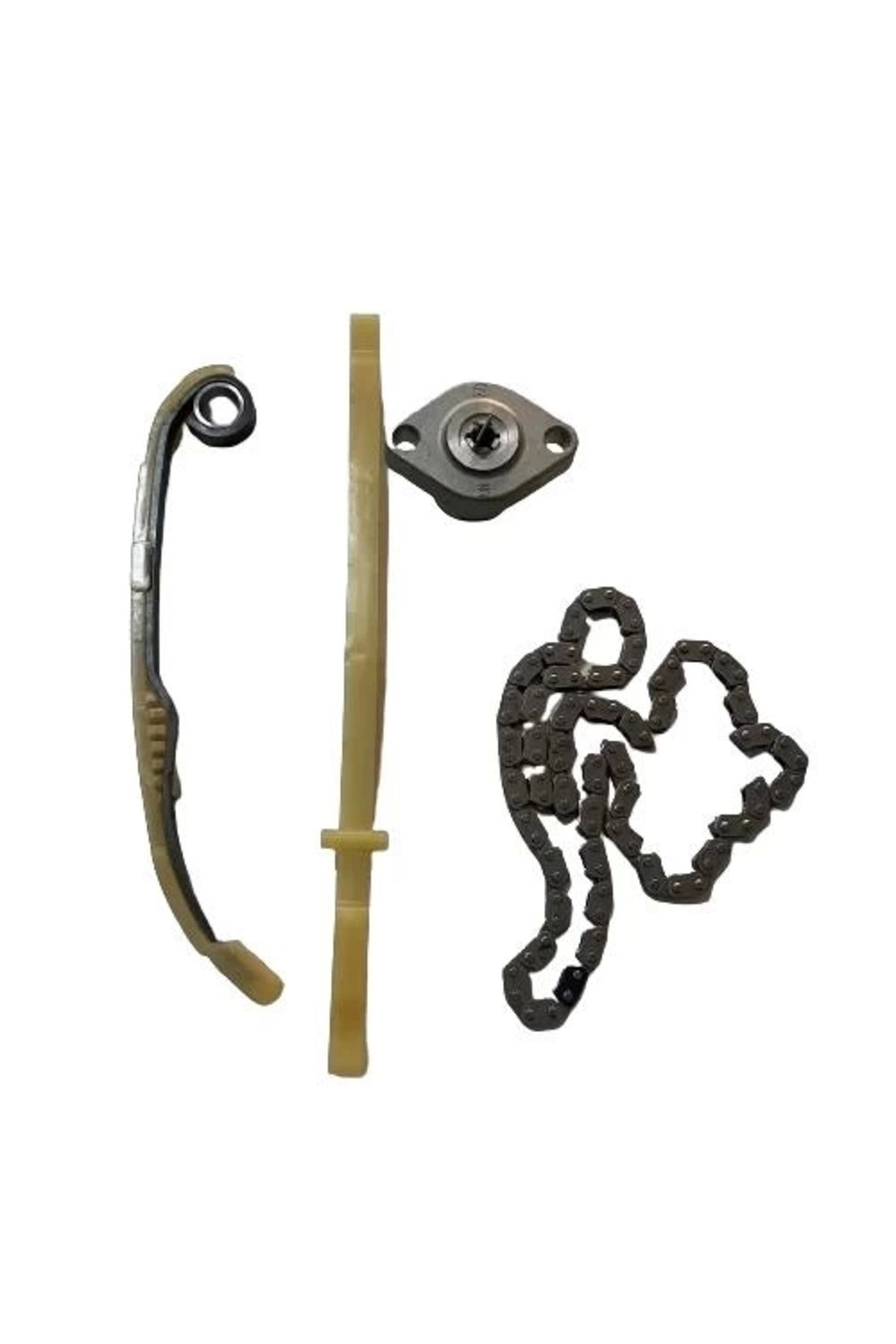 OEM Honda CBF 150 Eksantrik Gergi Seti Oem