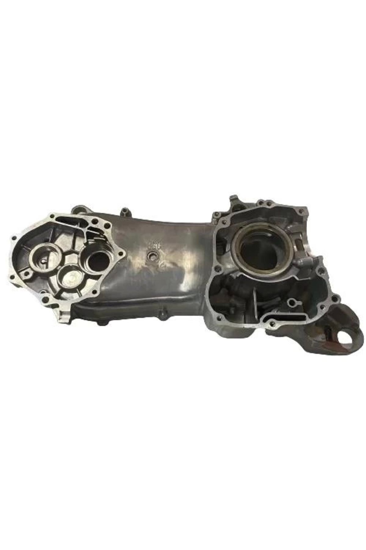 OEM Honda Spacy 110 Sol Blok Oem