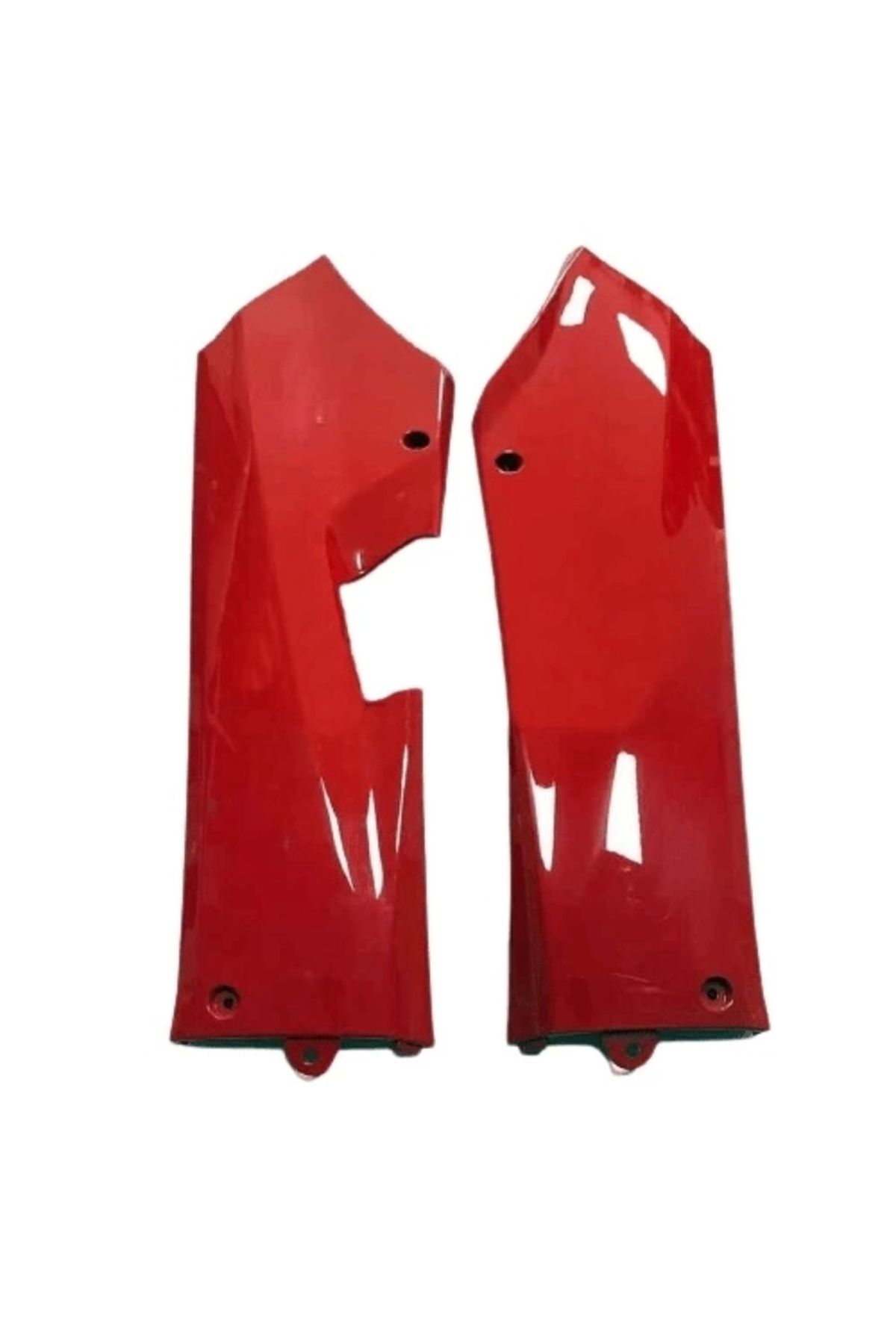 Csr Honda Beat Marşbiyel Kırmızı 501A Takım