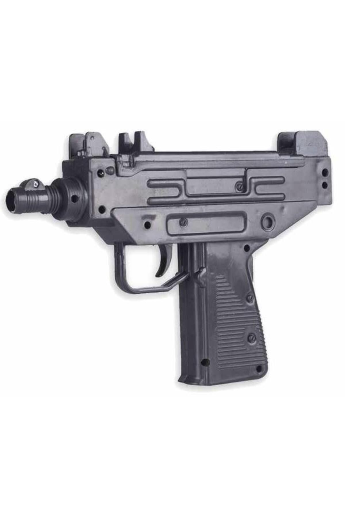 NEZADE STORE Boncuk Atan Uzi - KS-UZİ (Lisinya)