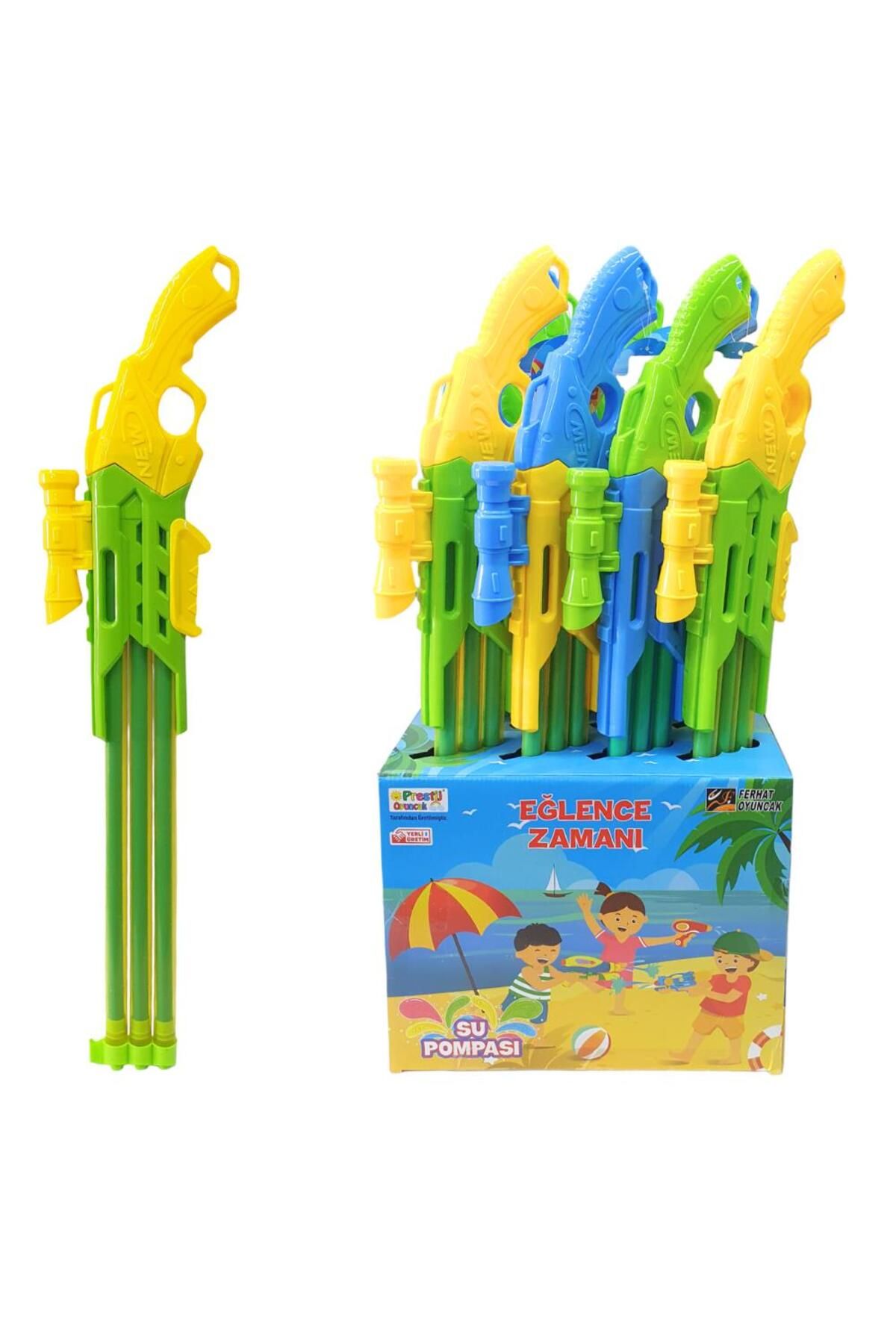 NEZADE STORE 111 - 3 LÜ SU POMPASI (Lisinya)