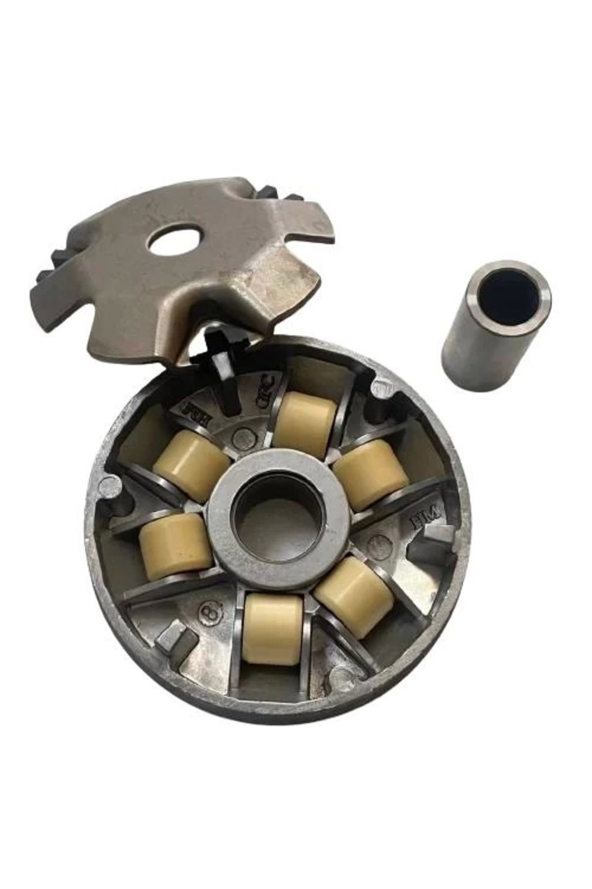 OEM Honda Today Ön Varyatör (Debriyaj) Oem