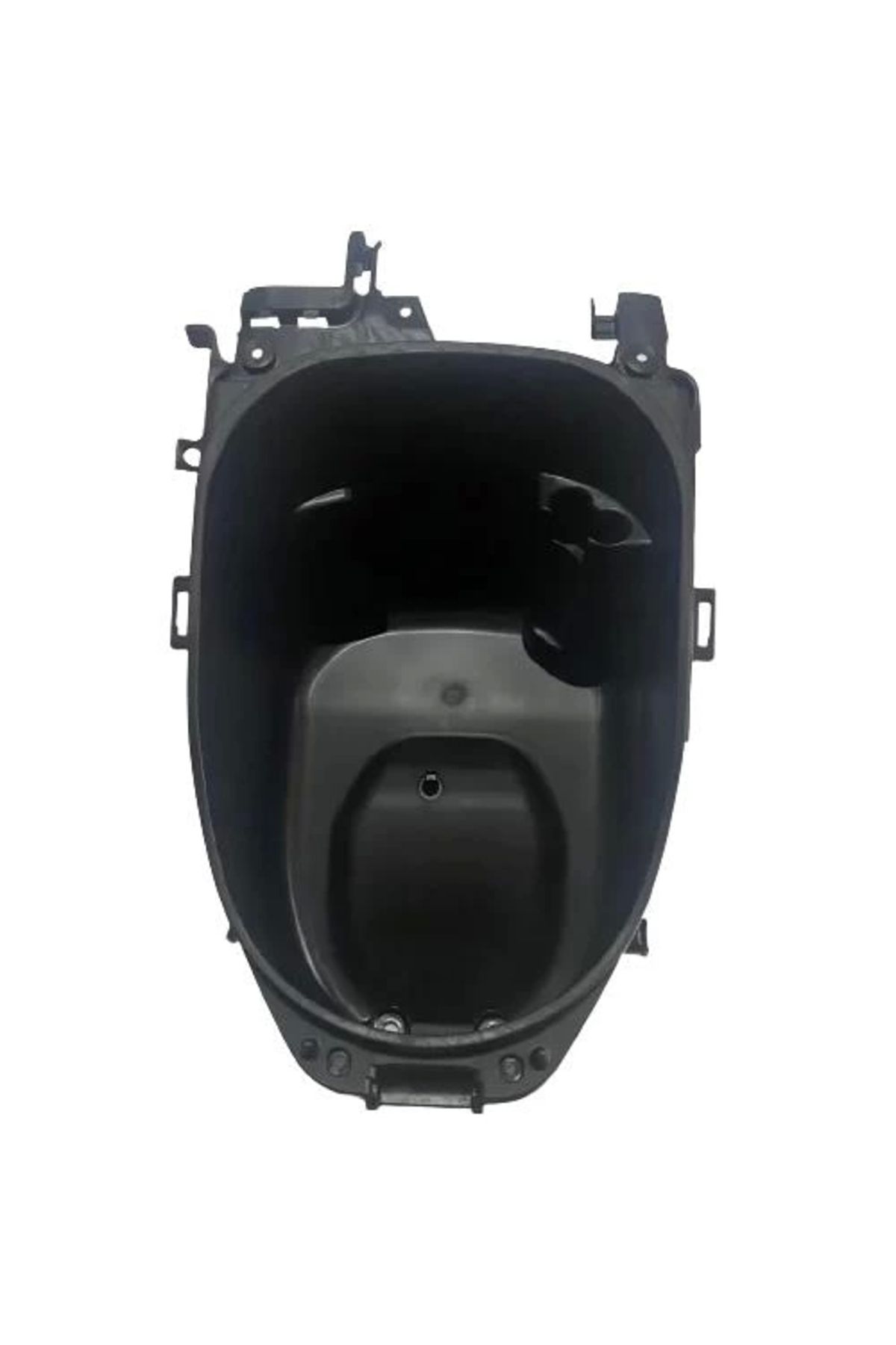 Honda Dio 110 Sele Alt Bagaj Orijinal
