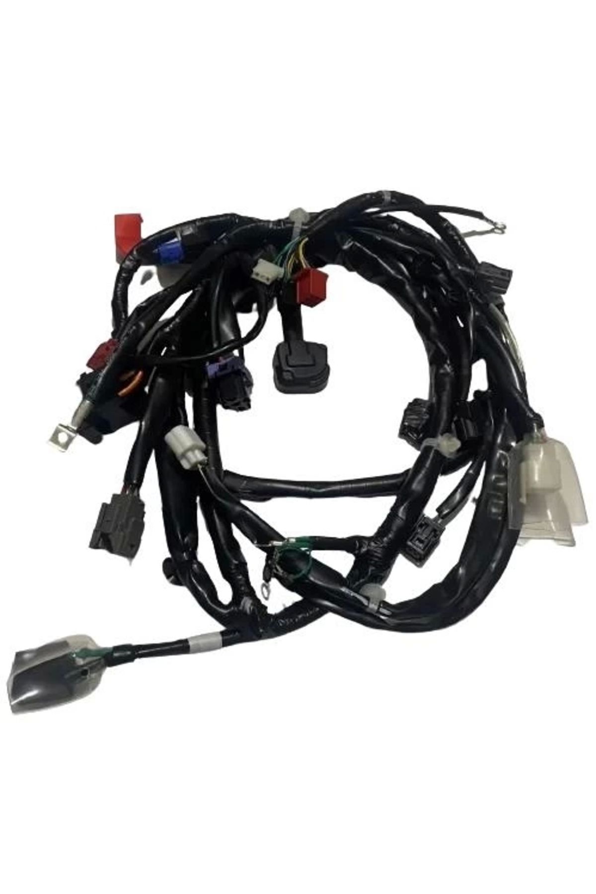 OEM Honda Spacy Alpha Tesisat Oem