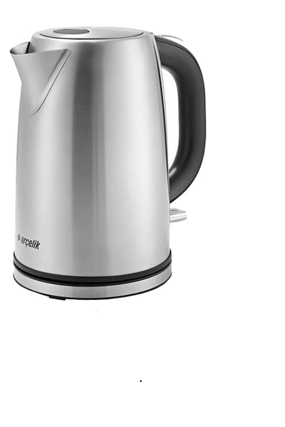 Arçelik K 8405 KL 3000 W 1.7 lt Çelik Kettle