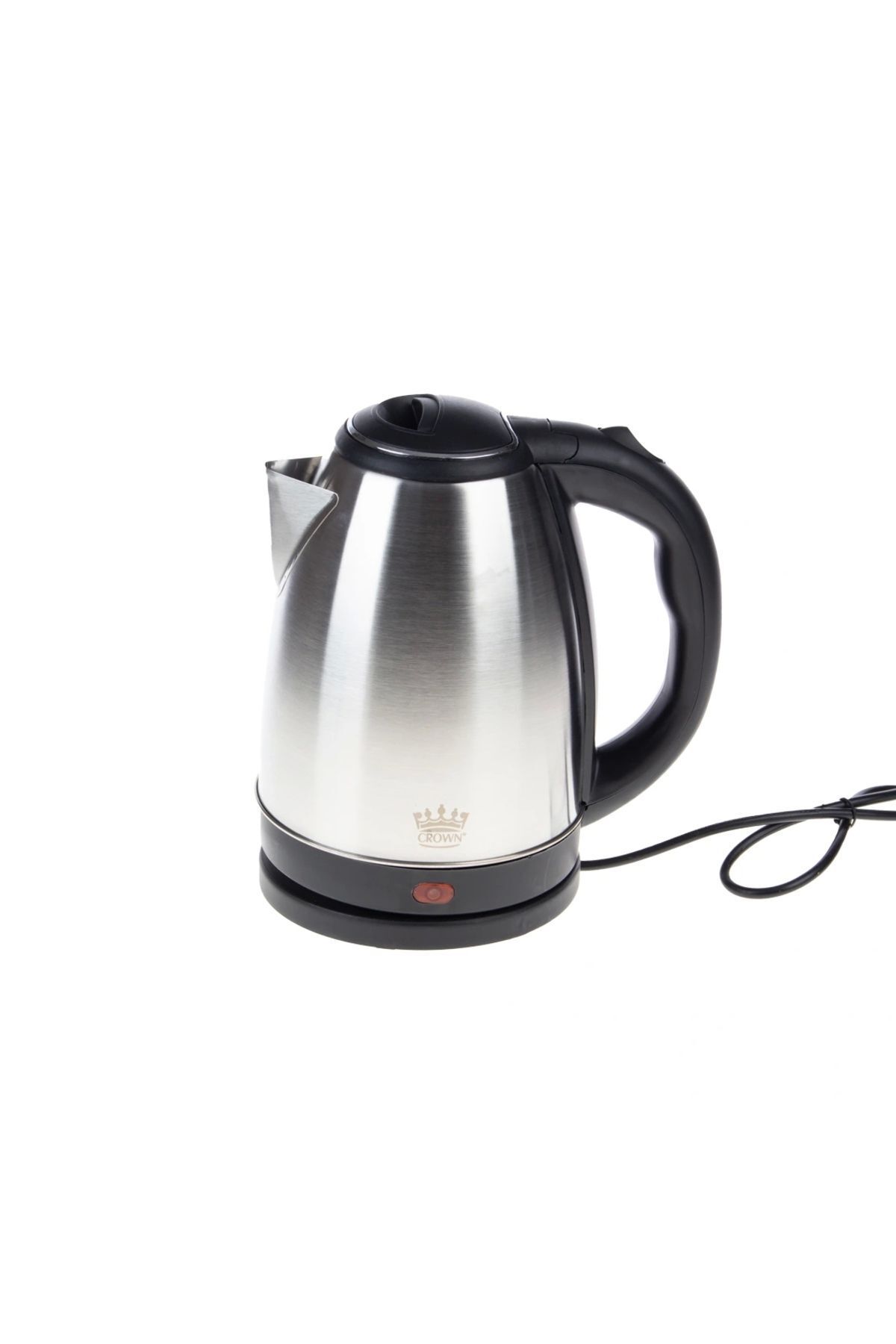 TTT Paslanmaz Çelik Kettle Su Isıtıcı