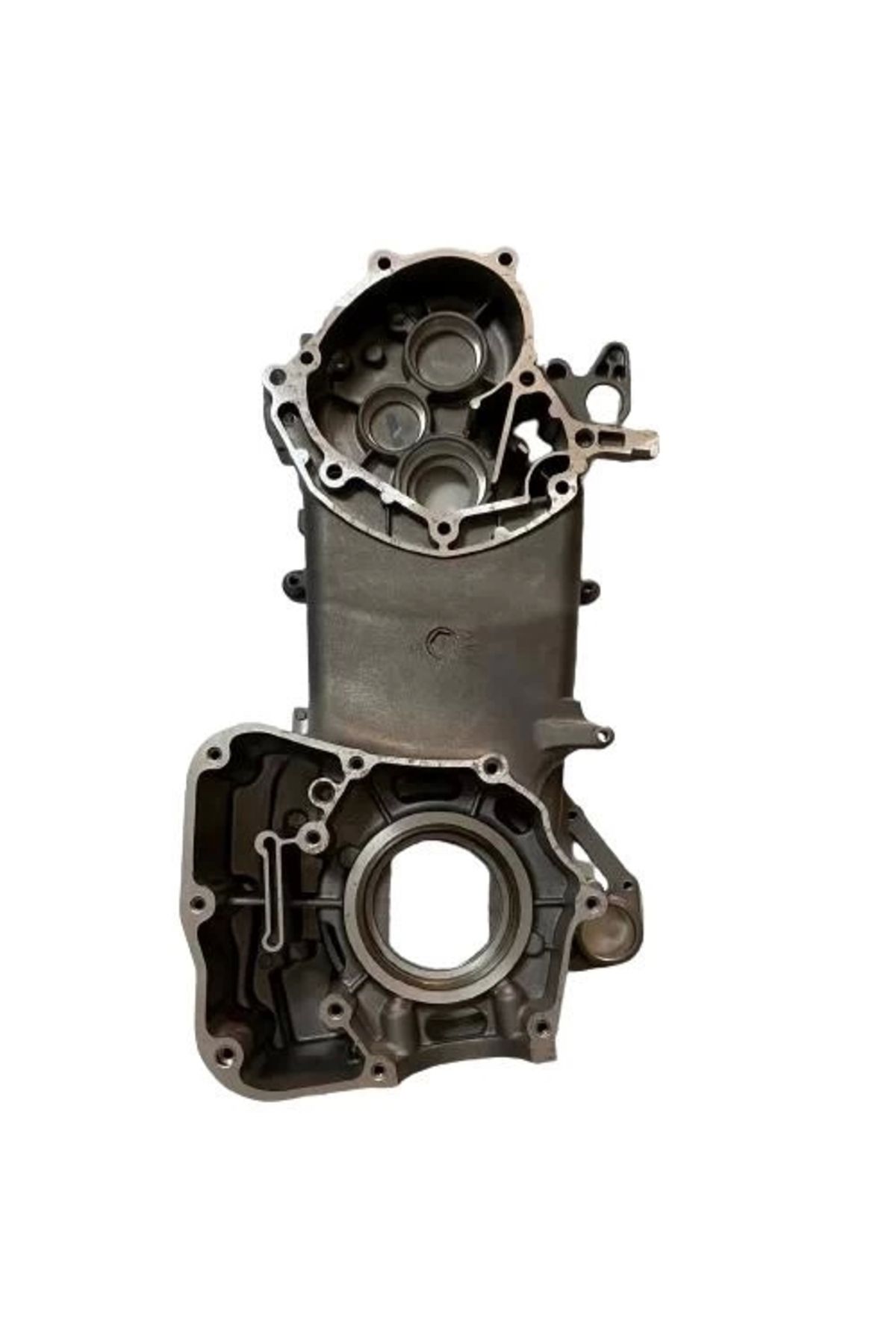 OEM Honda Fizy 125 Sol Blok Oem