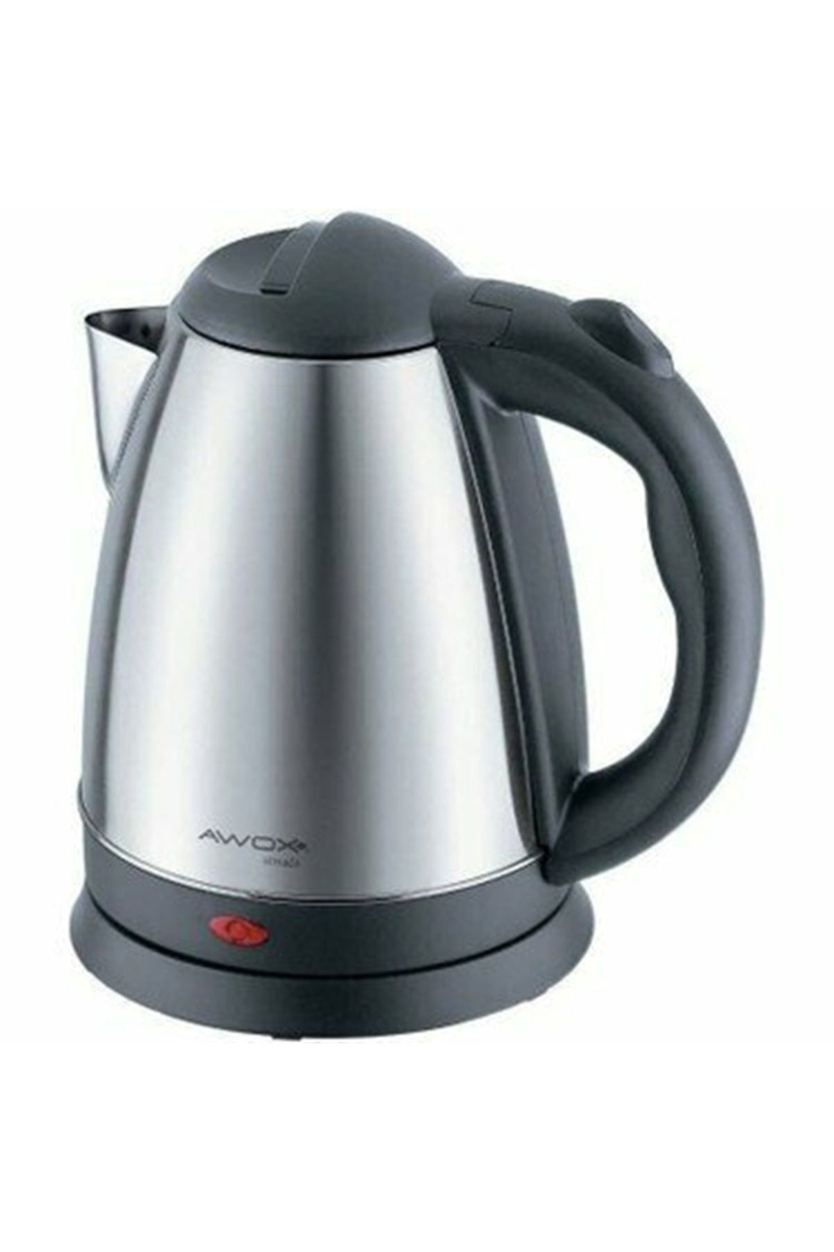 Happy Arrow Armada Inox Su Isıtcı Çelik Kettle 1.8 Lt.