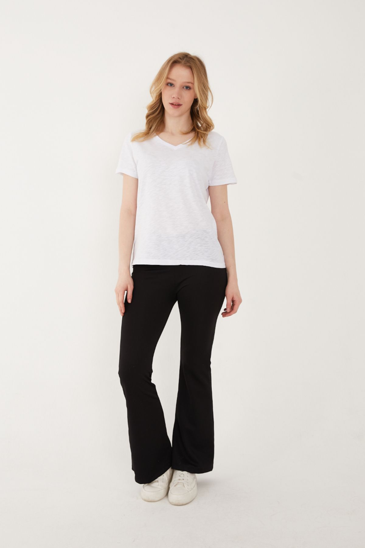 viole&more Kadın T-shirt