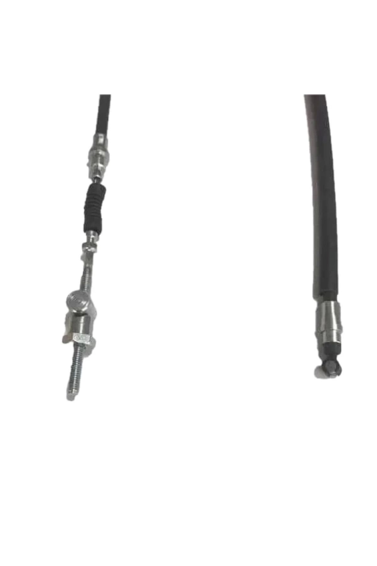 OEM Honda Fizy 125 Fren Teli Ön Oem