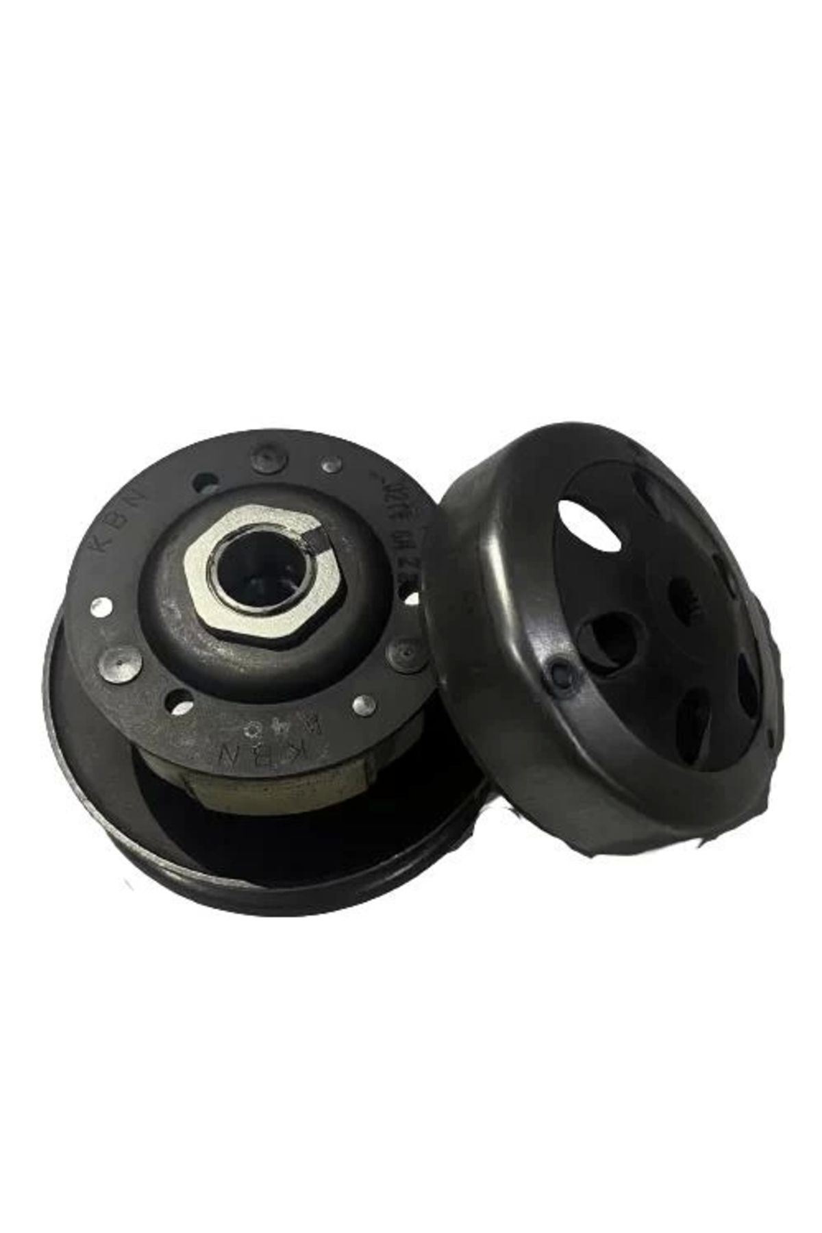 OEM Honda Spacy Alpha Arka Varyatör (Debriyaj) Komple Oem